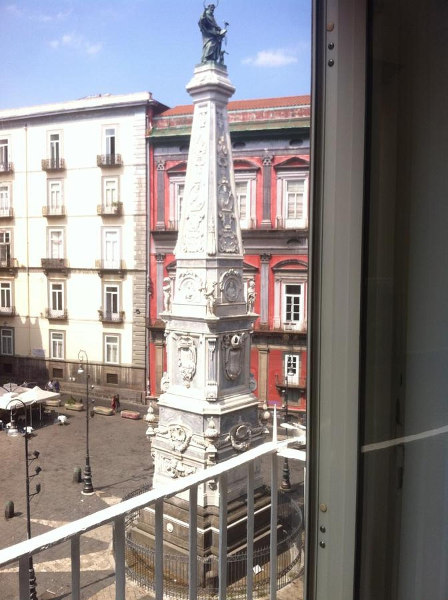 La Galleria