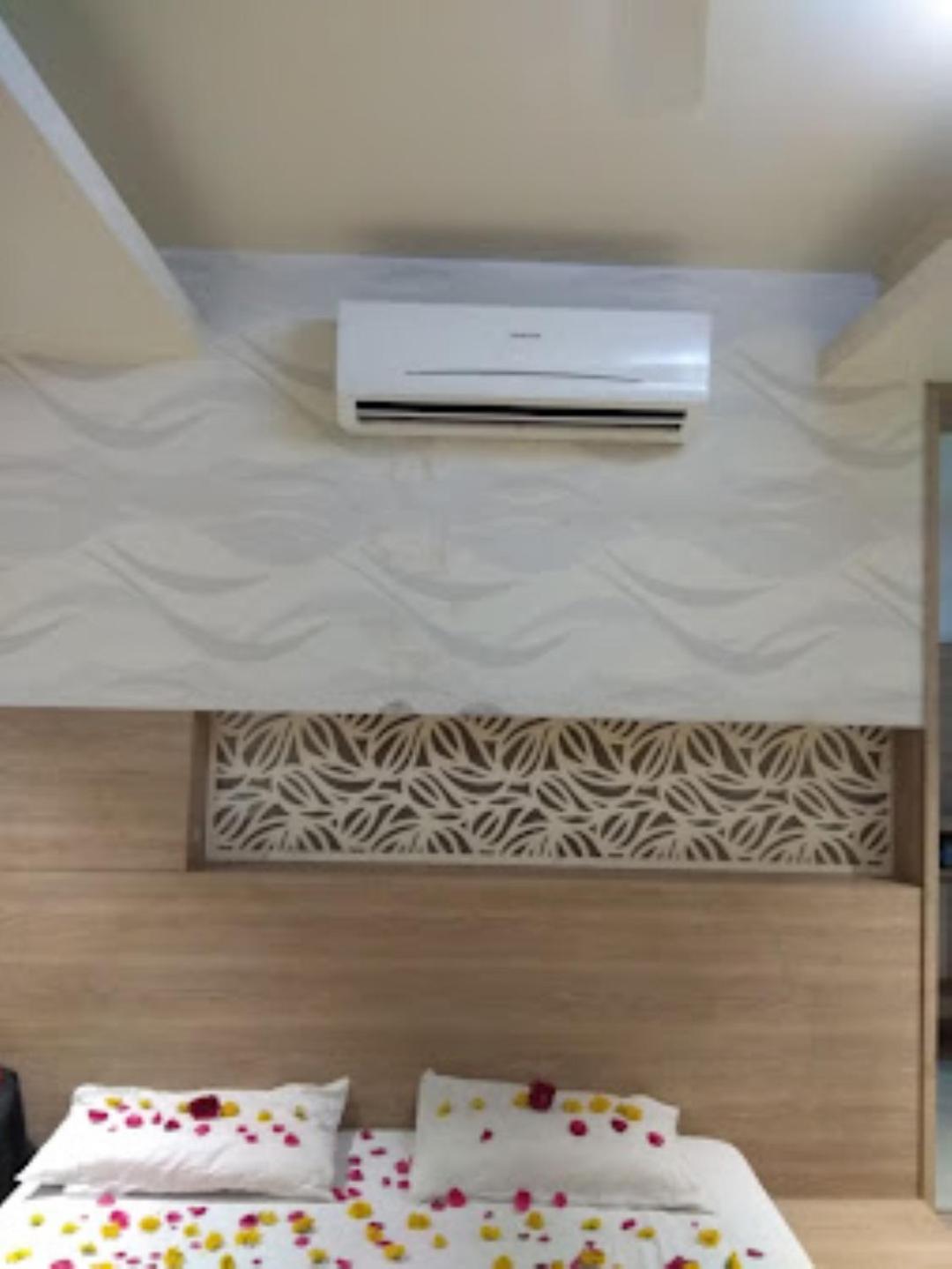 Hotel Sagar Executive BEED view 5