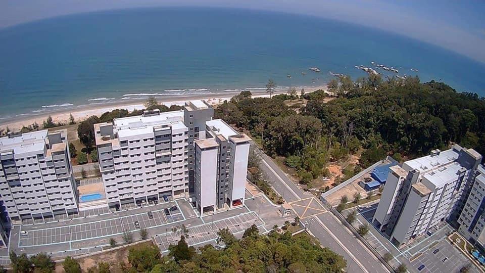 Alfaruqi Homestay Seaview 8 photo 2