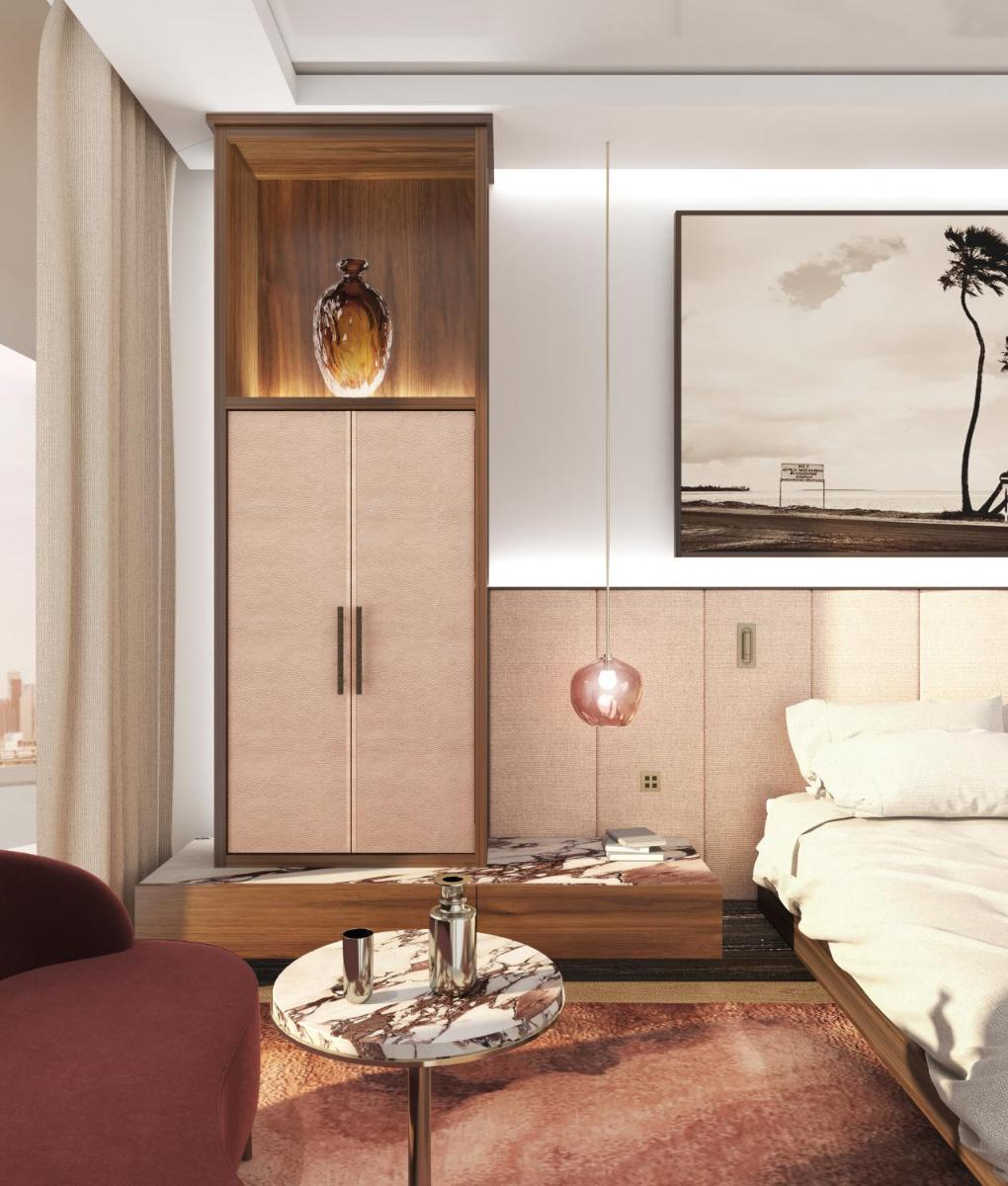 The Lana - Dorchester Collection 14