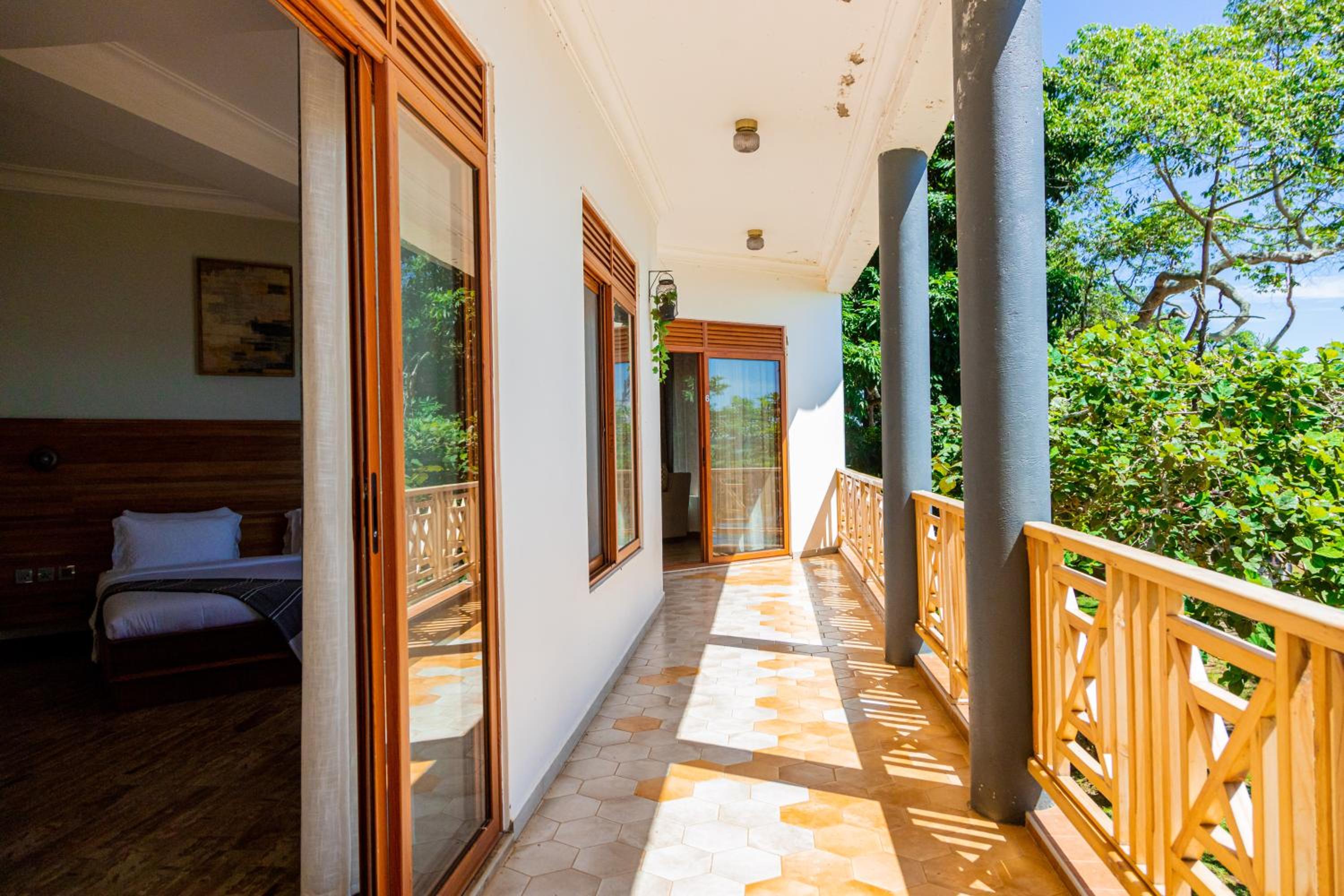 Sundiata Beach Resort