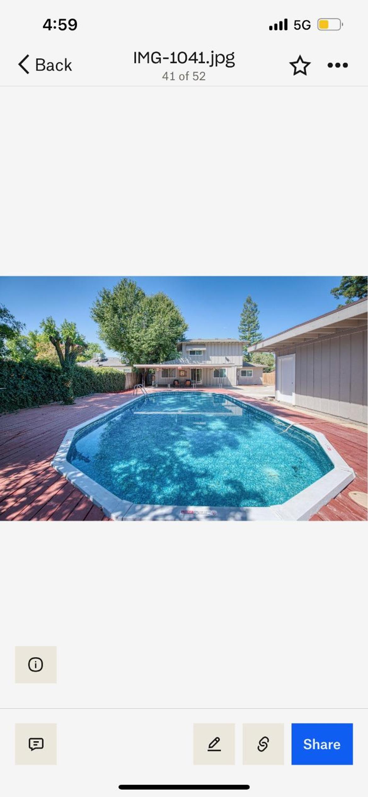 Hotel Sweet Home in Fresno - Image 1