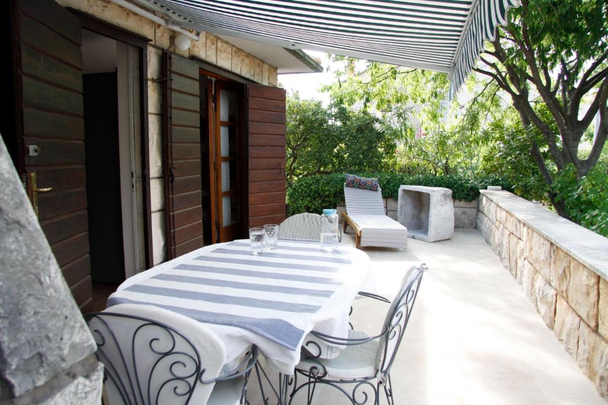 Holiday home Goa - 150 m from sea view 5
