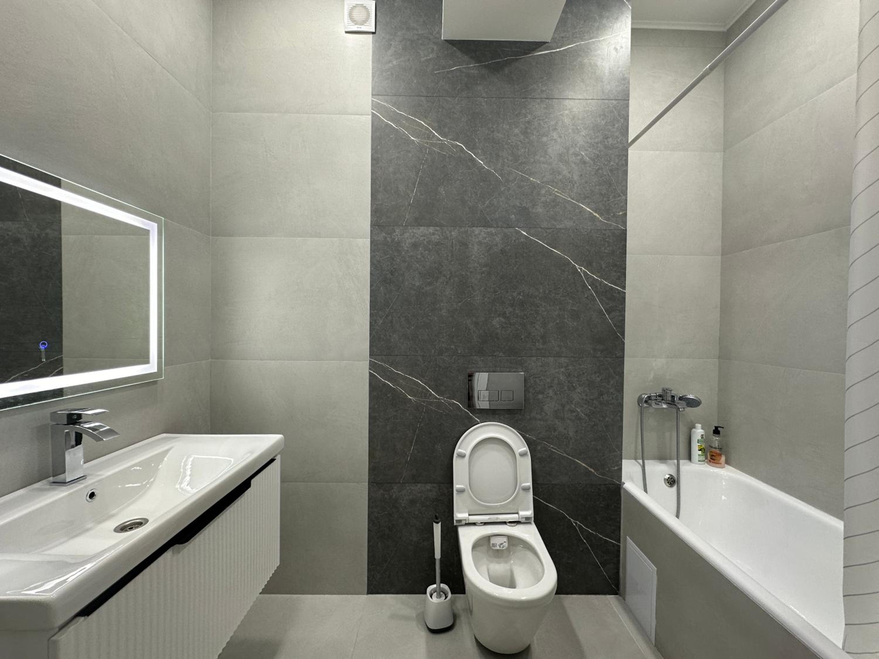 Comfortable Apartment located in downtown Bishkek