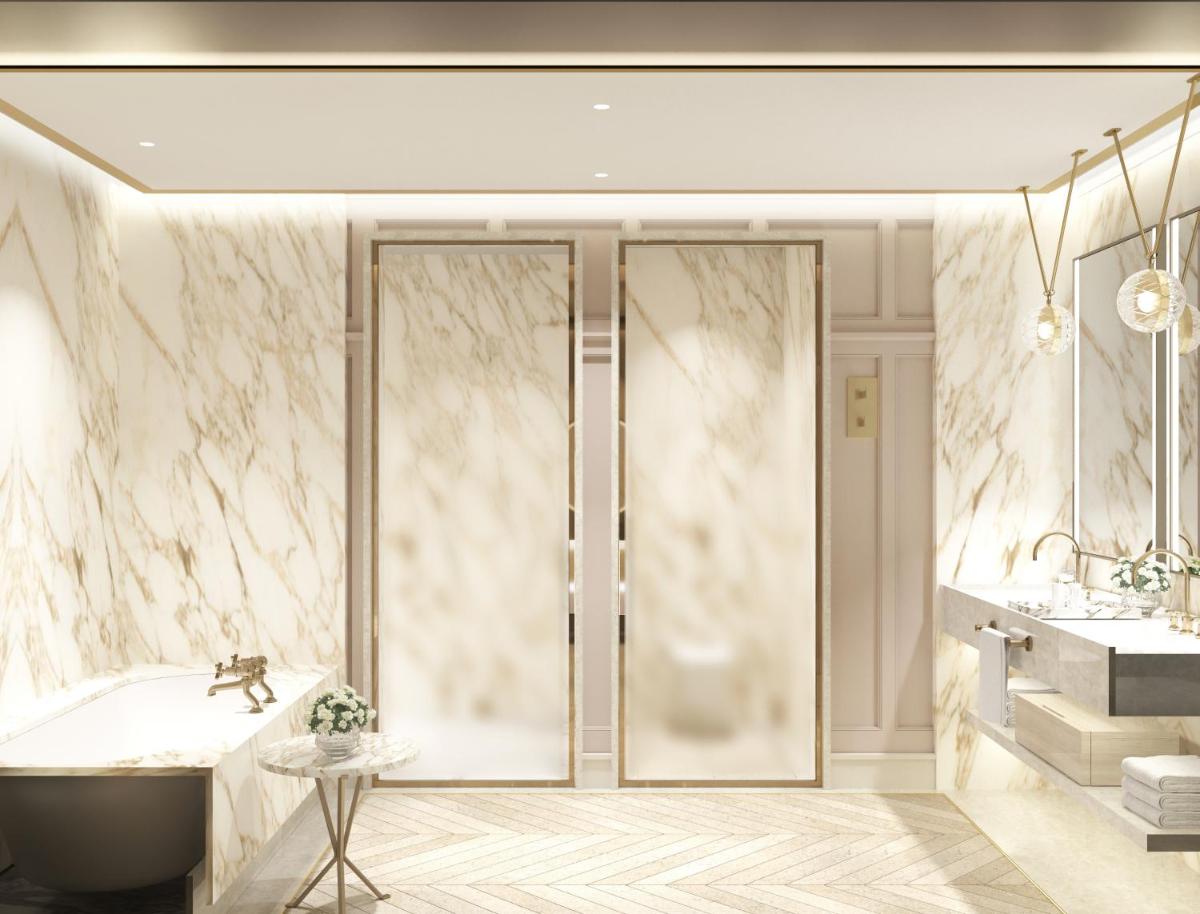 The Lana - Dorchester Collection 20