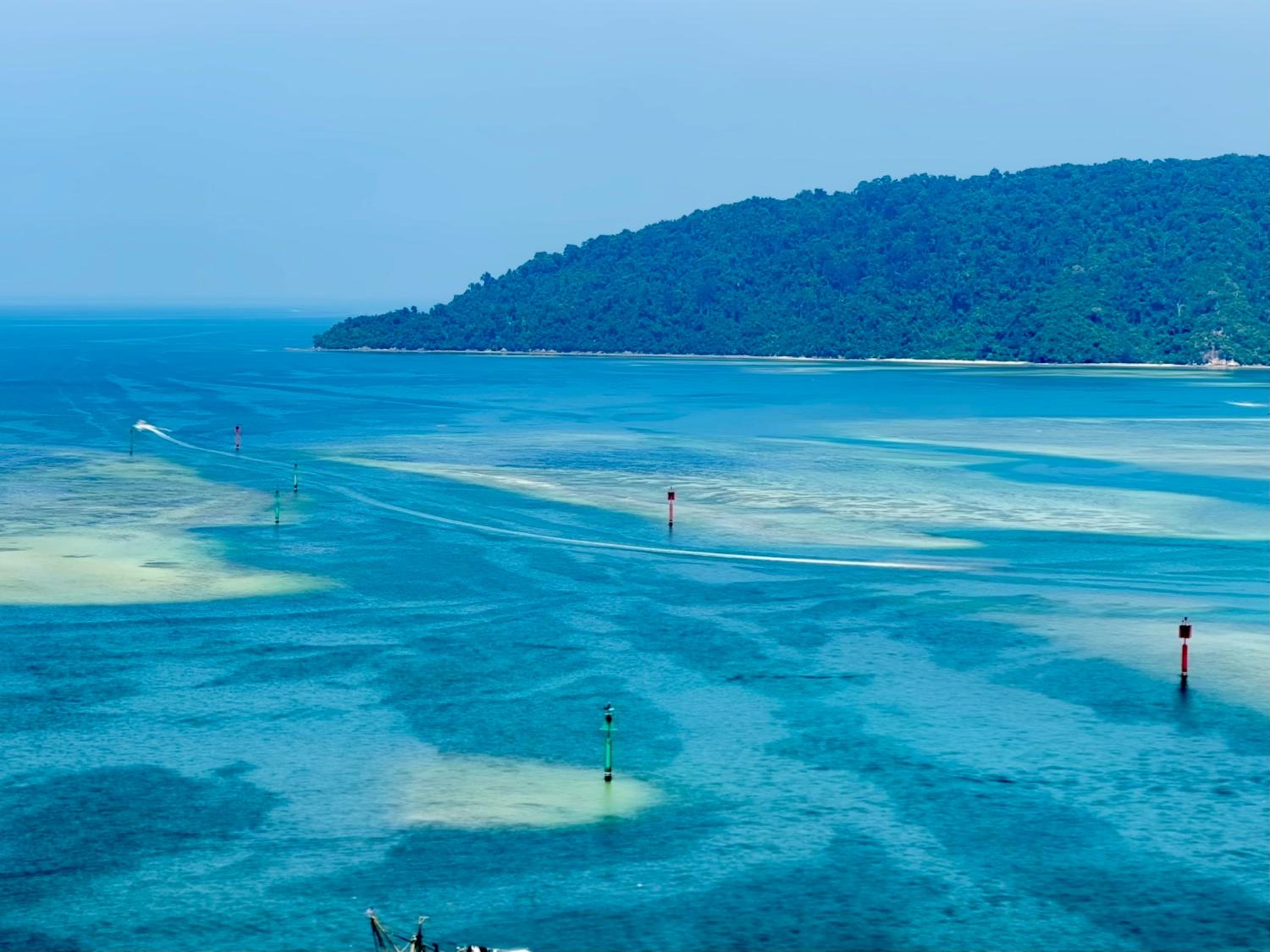 The shore kk by BeMy guest photo 1