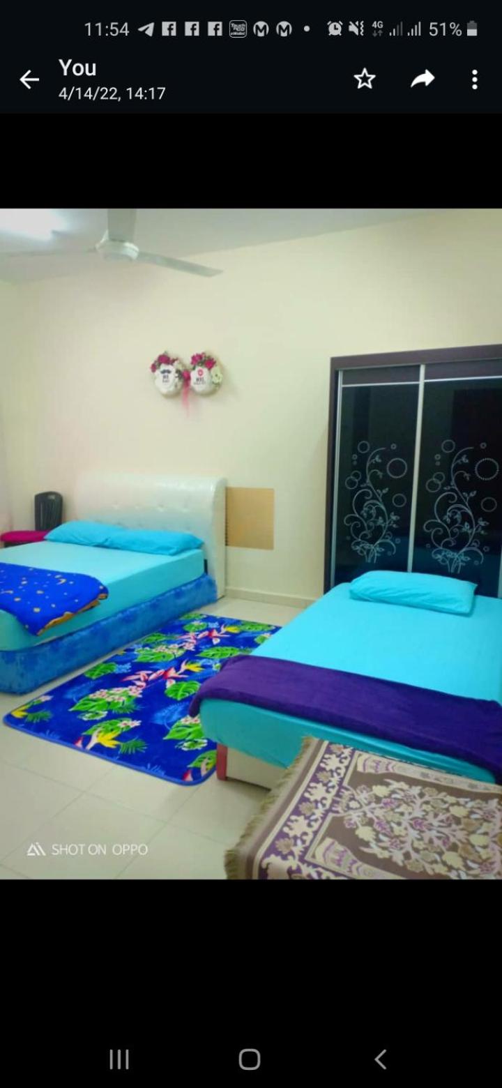 Homestay Rose Guest House 2.0 photo 1