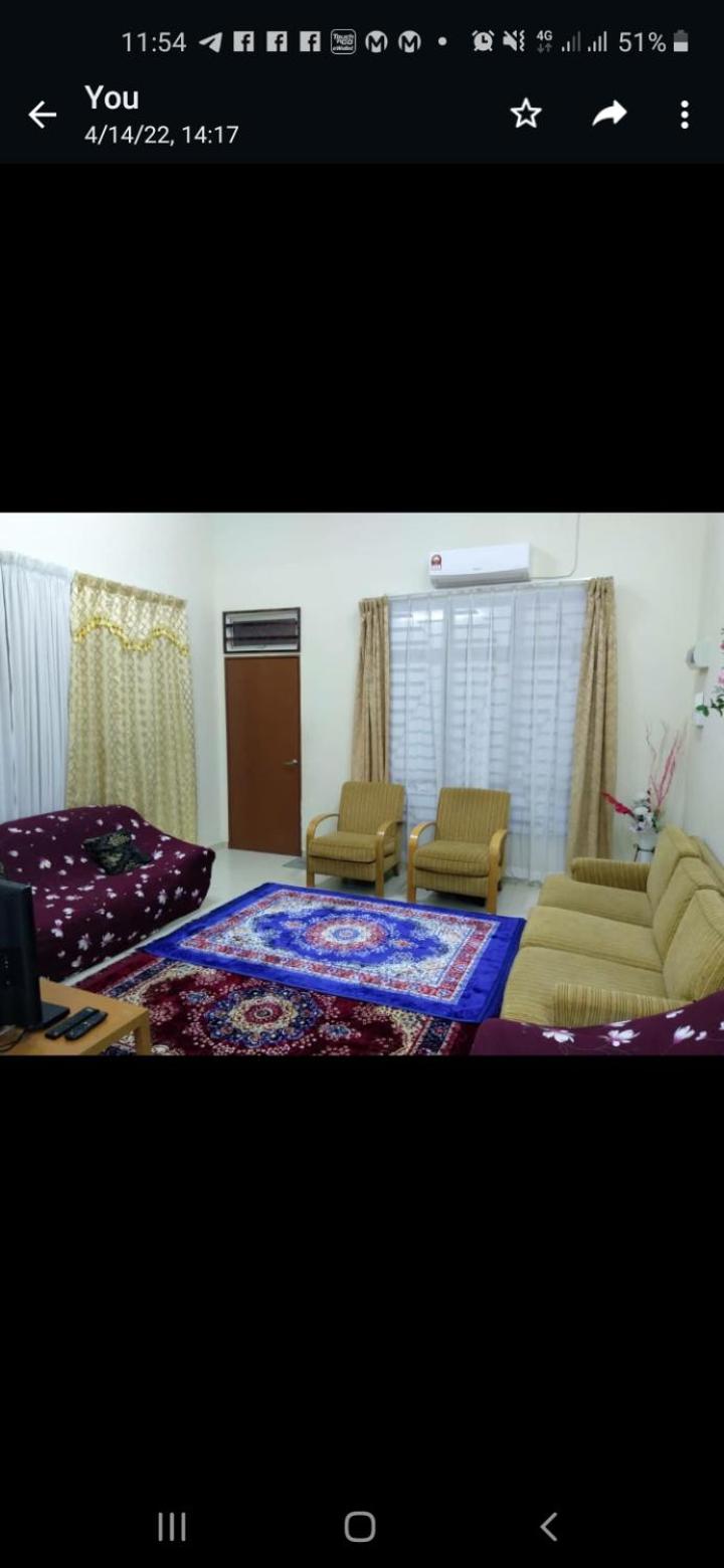 Homestay Rose Guest House 2.0 photo 5