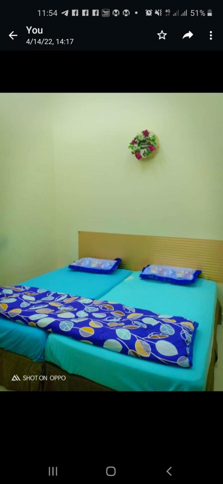Homestay Rose Guest House 2.0 photo 2