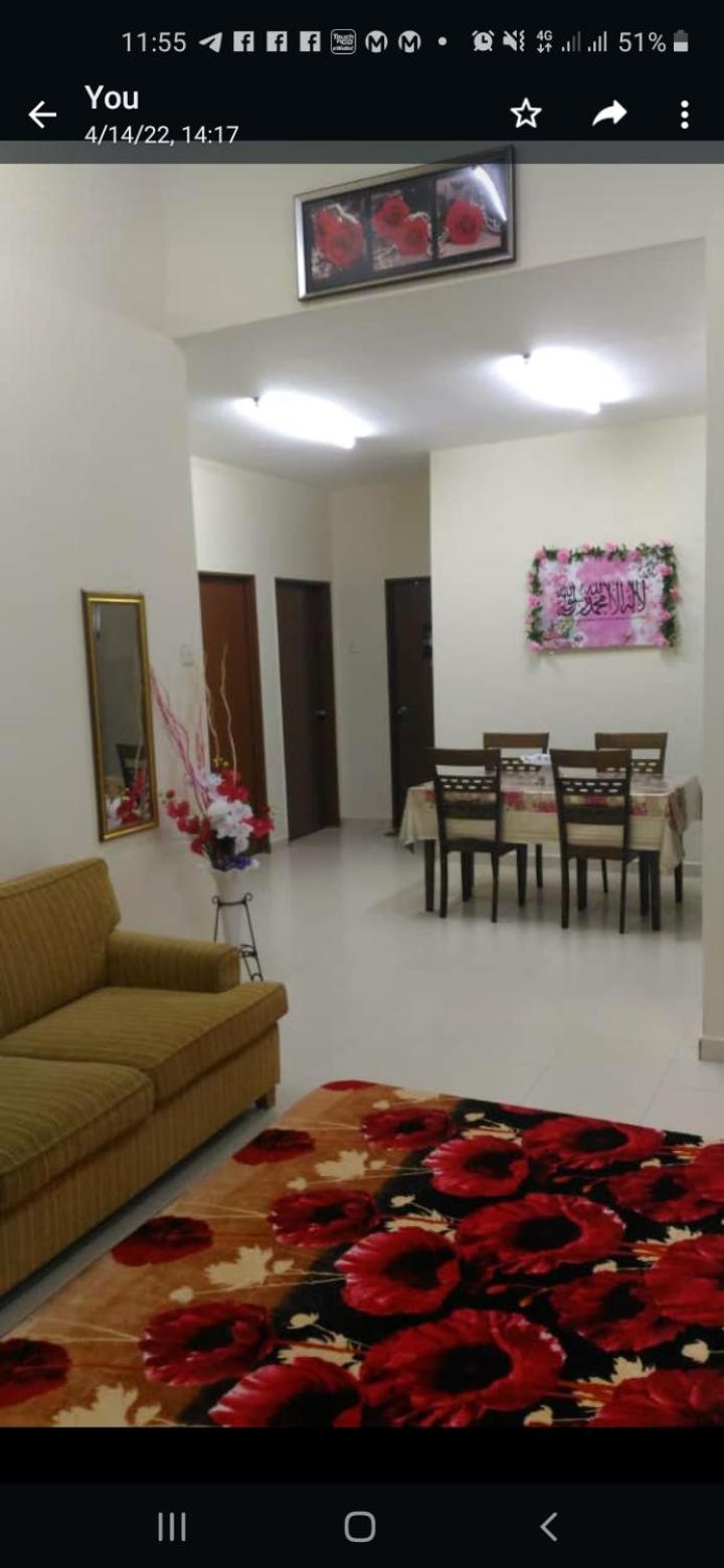 Homestay Rose Guest House 2.0 photo 3