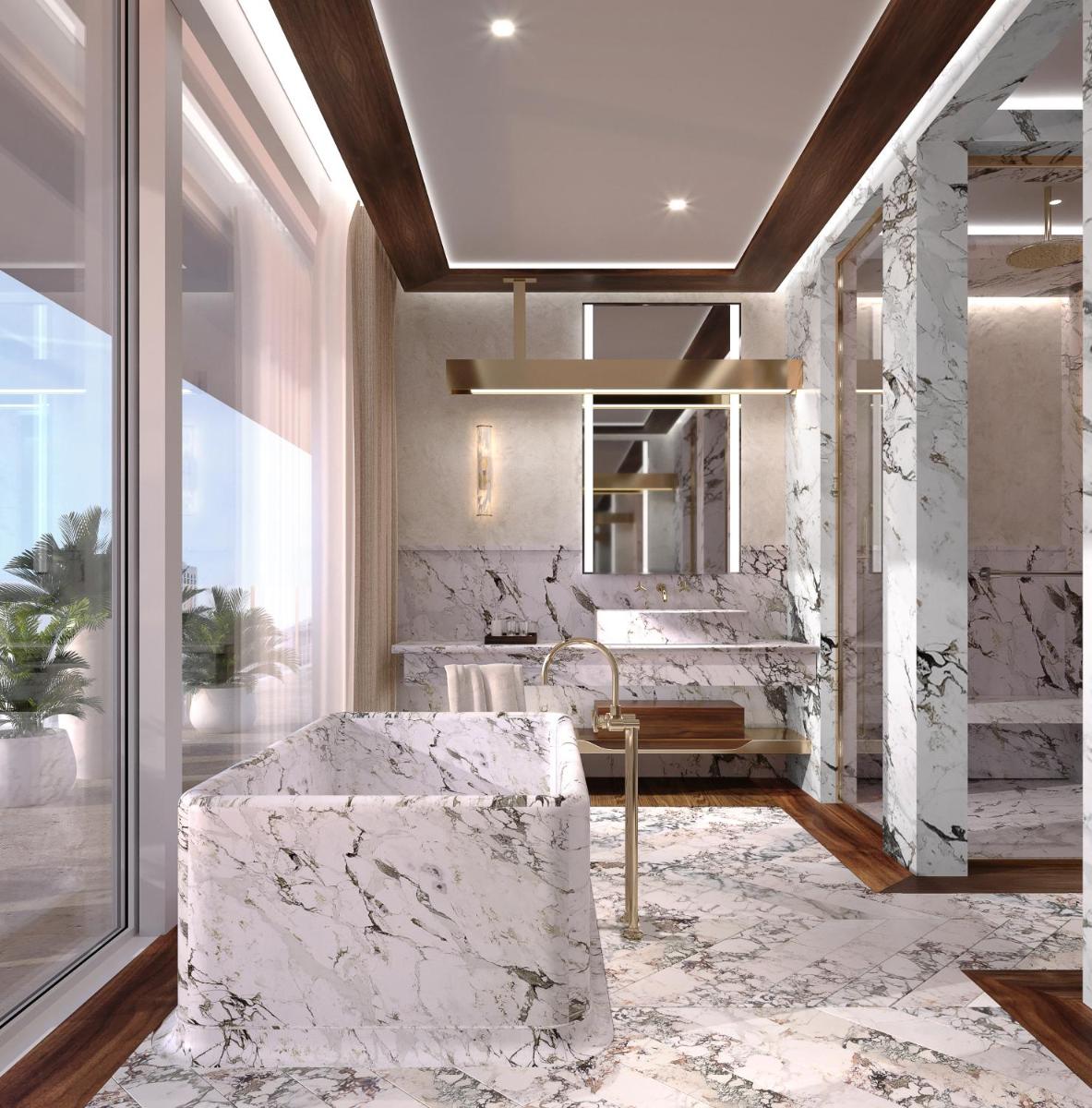 The Lana - Dorchester Collection 27