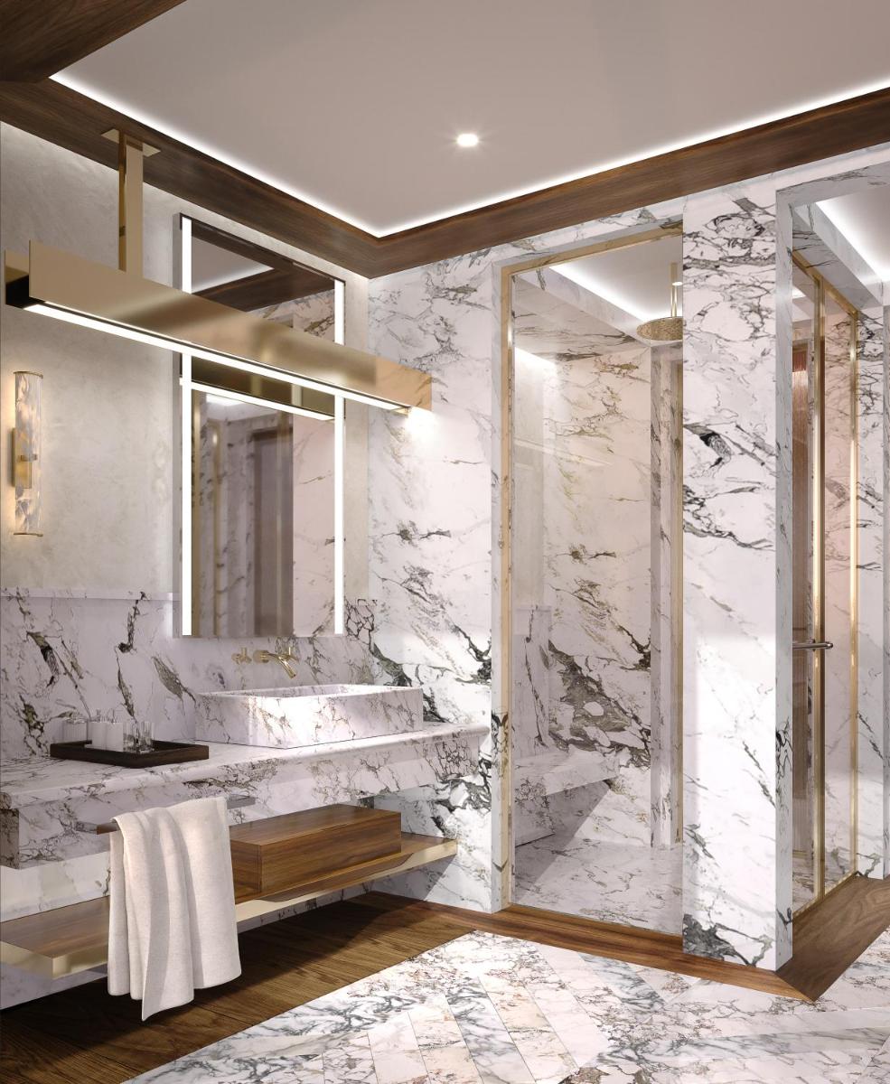 The Lana - Dorchester Collection 17