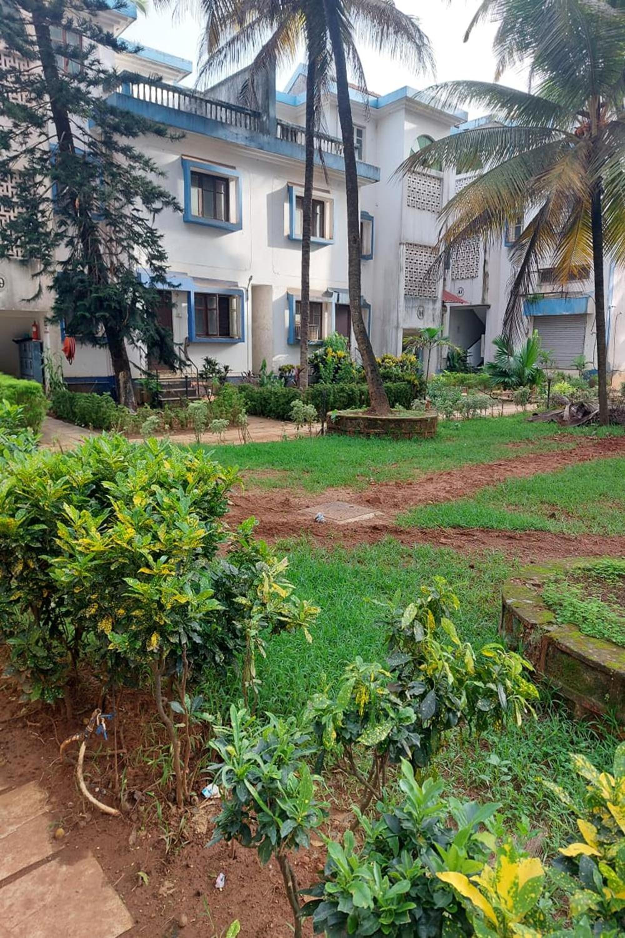 Akash Guest House view 4