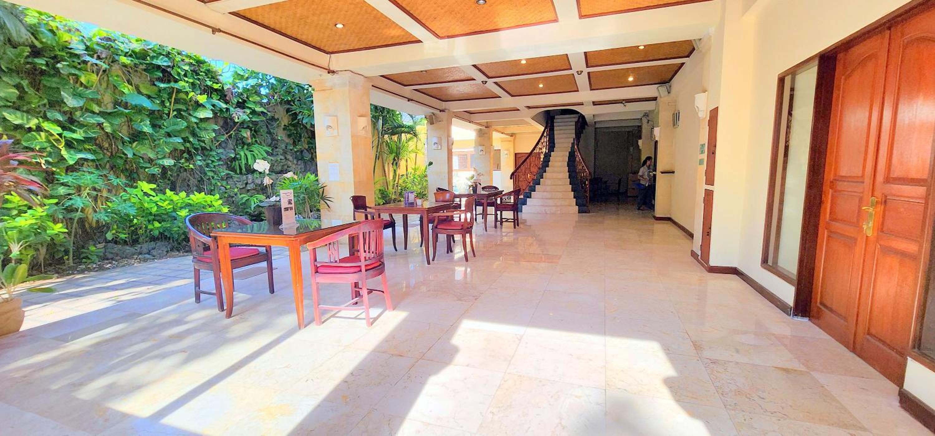 Bali Emerald Apartments