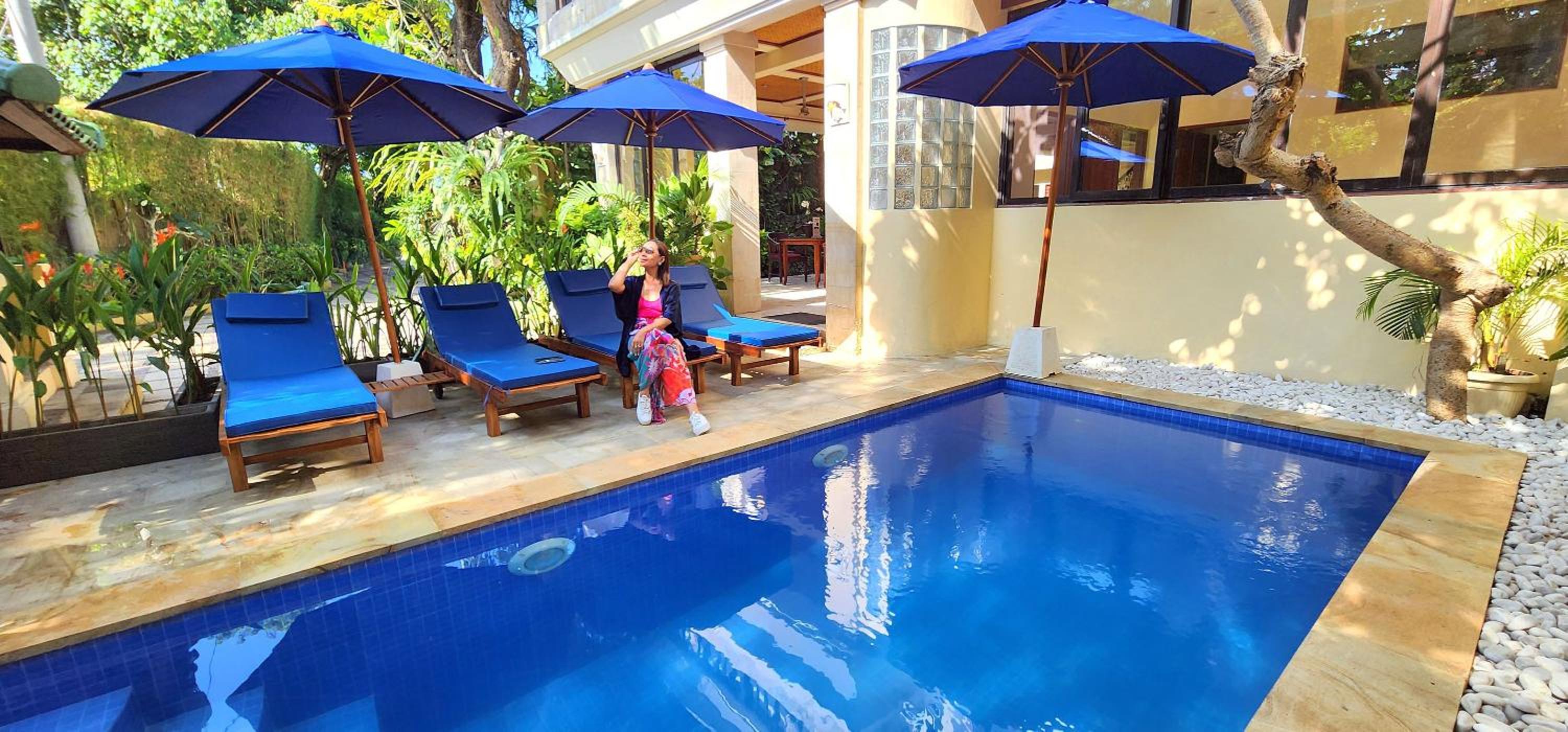 Bali Emerald Apartments