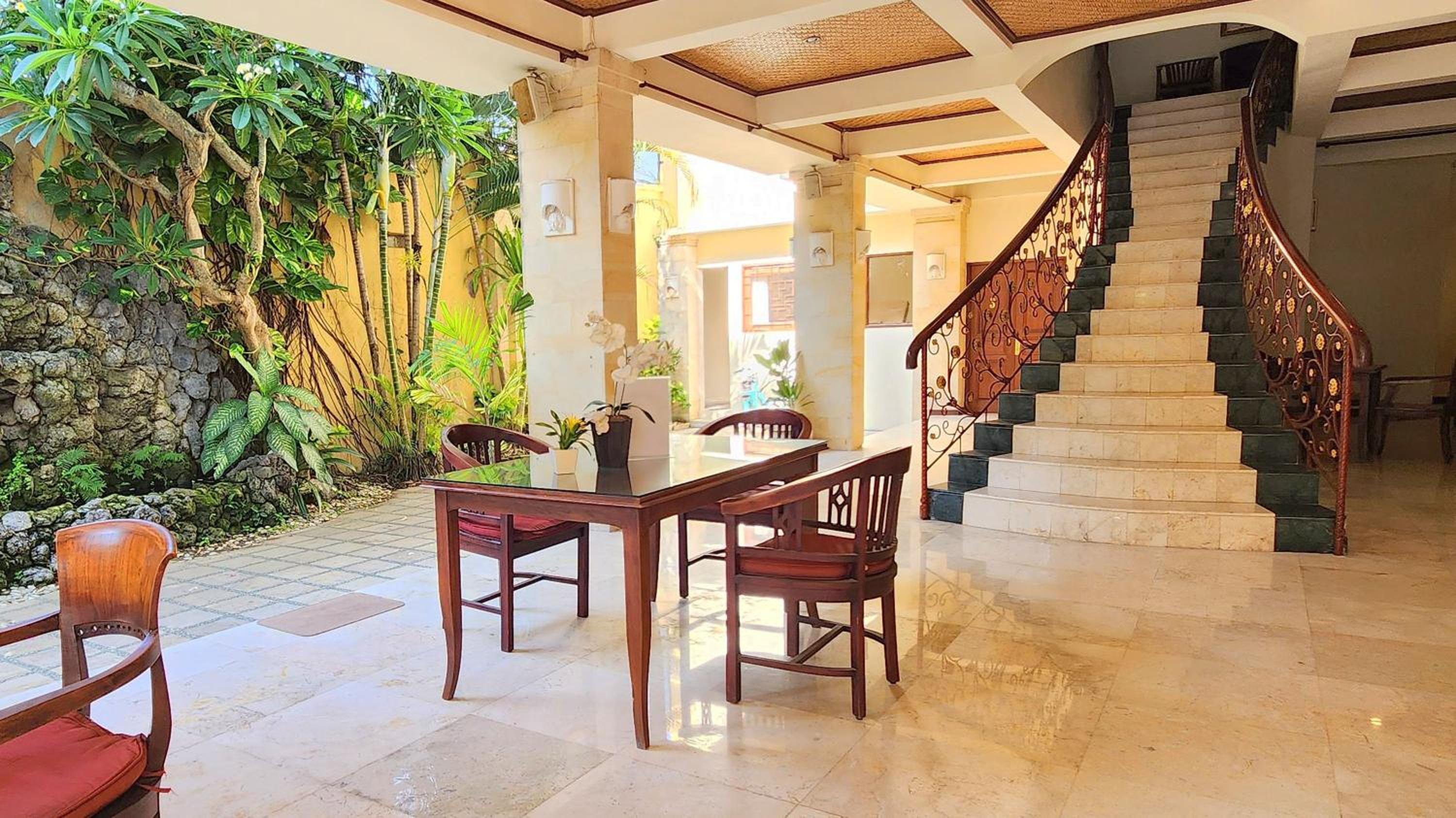 Bali Emerald Apartments