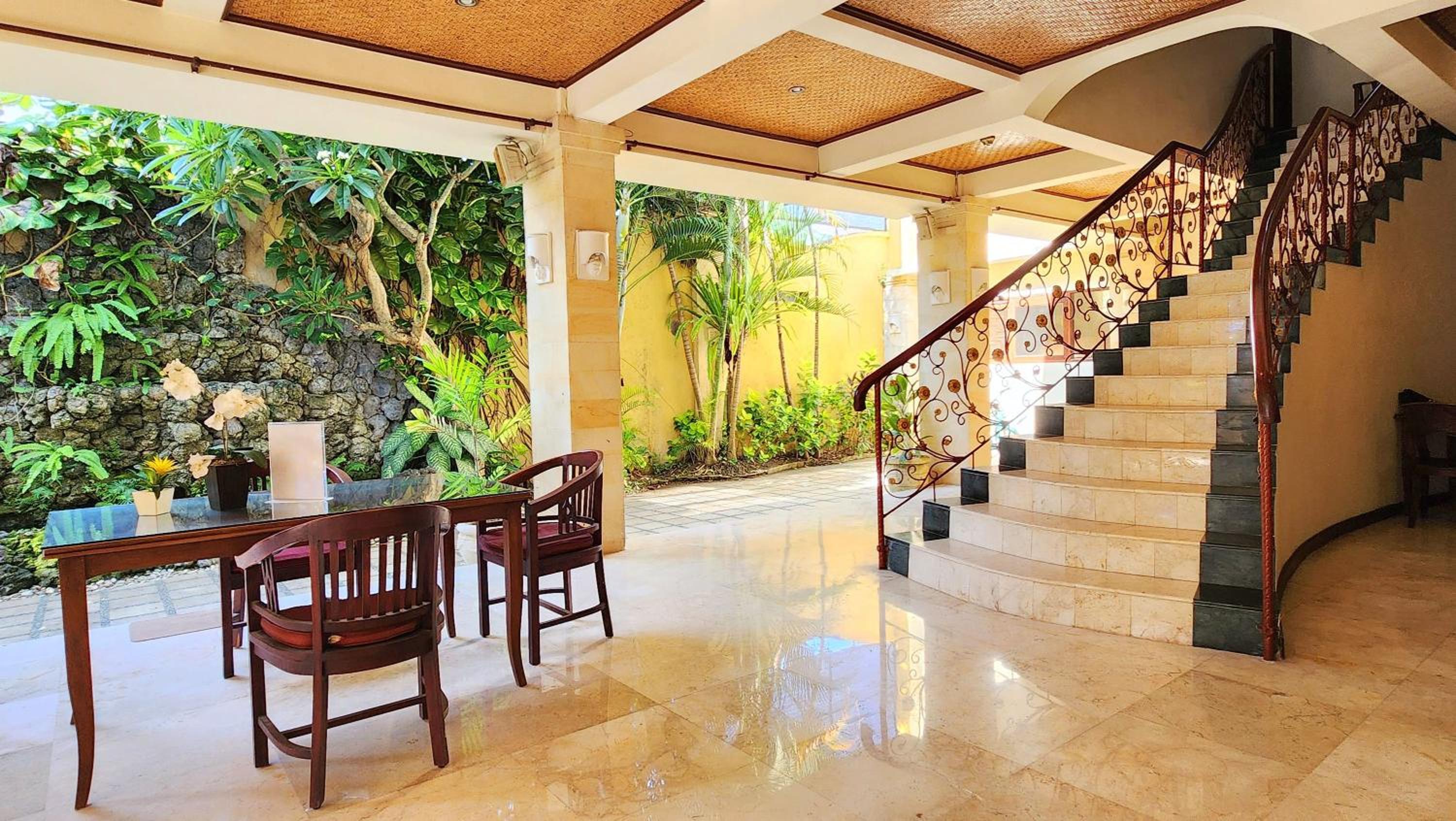 Bali Emerald Apartments