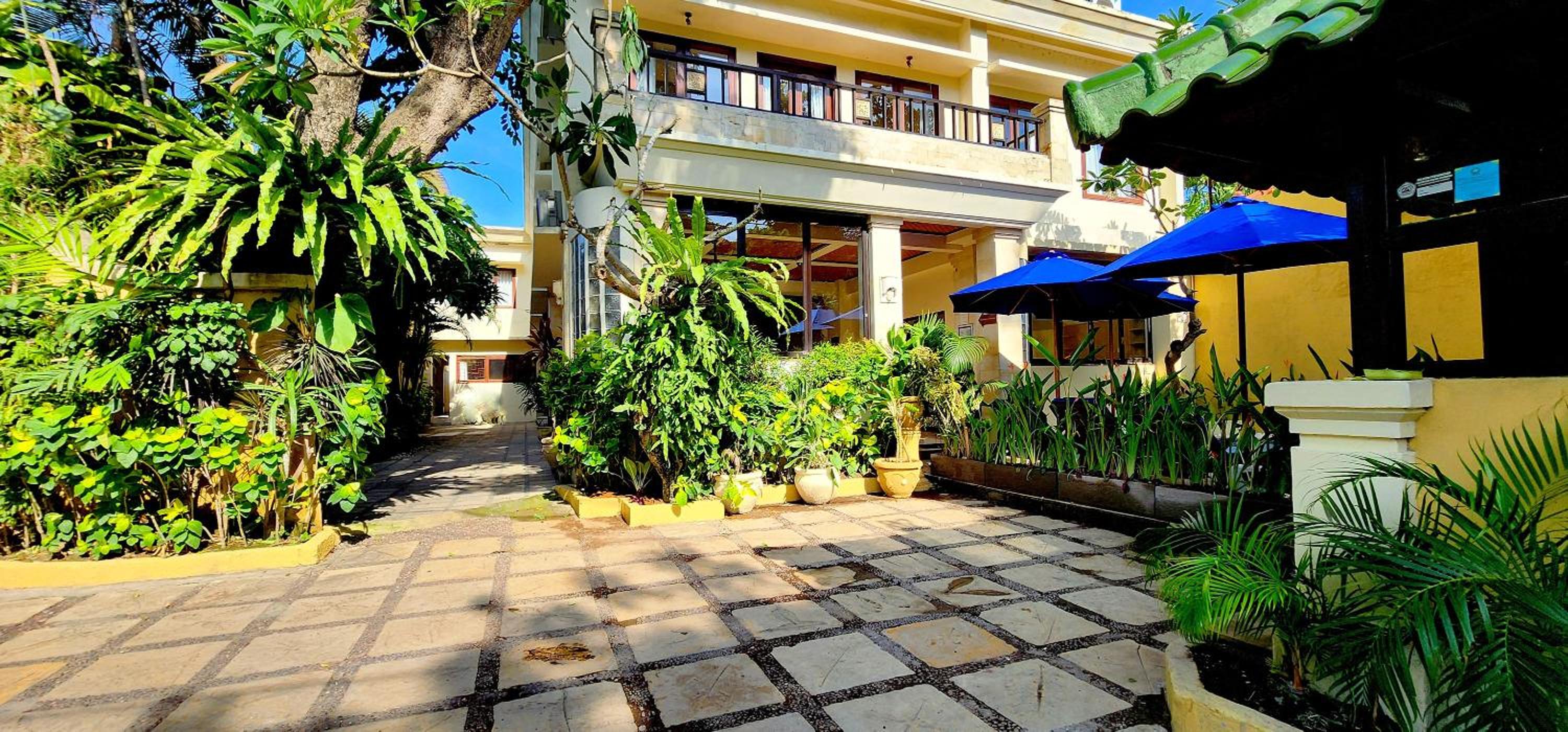 Bali Emerald Apartments