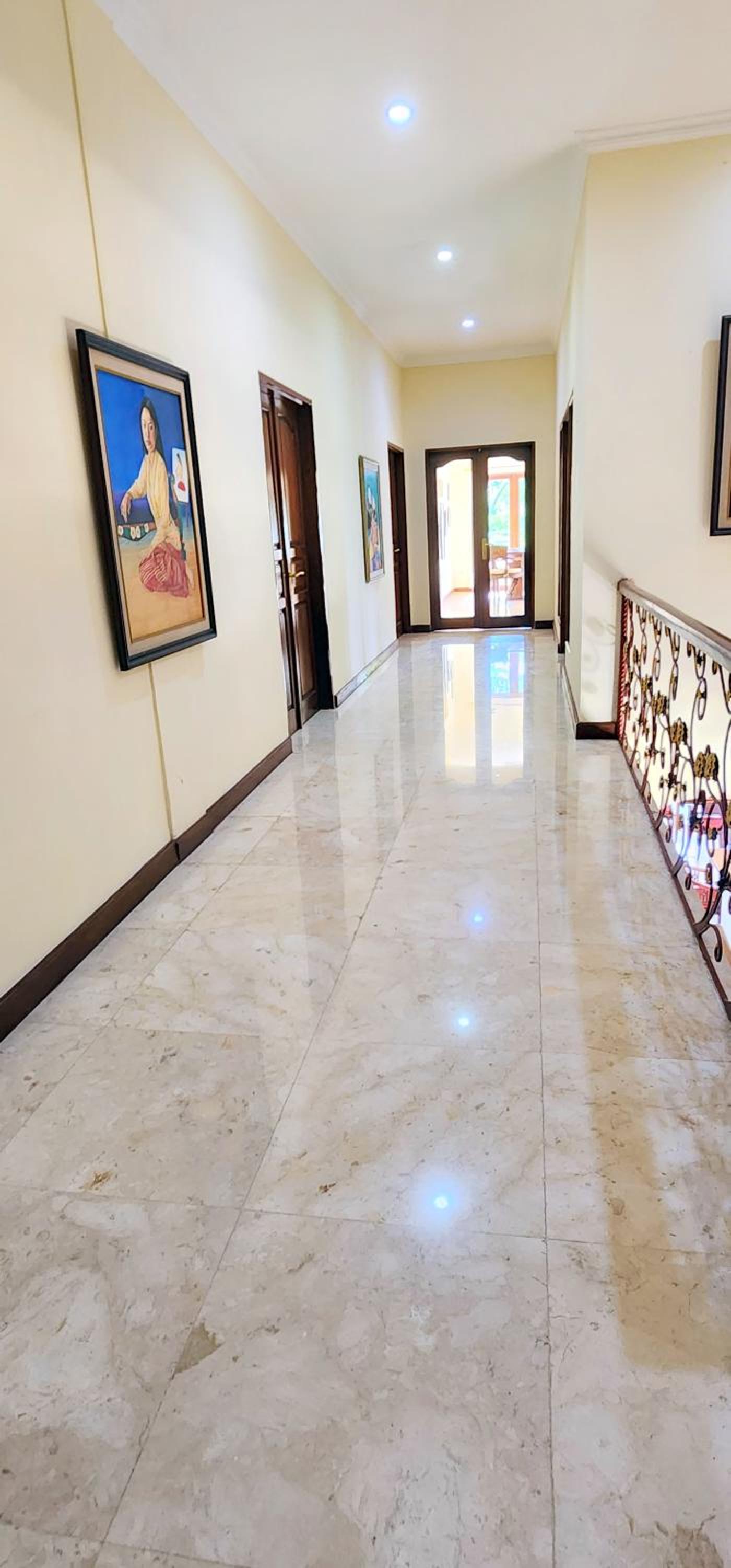 Bali Emerald Apartments