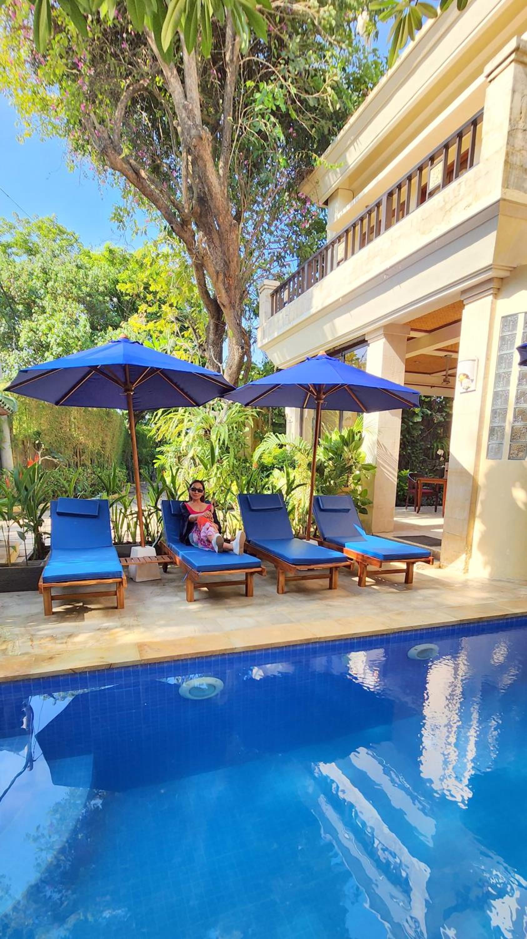 Bali Emerald Apartments