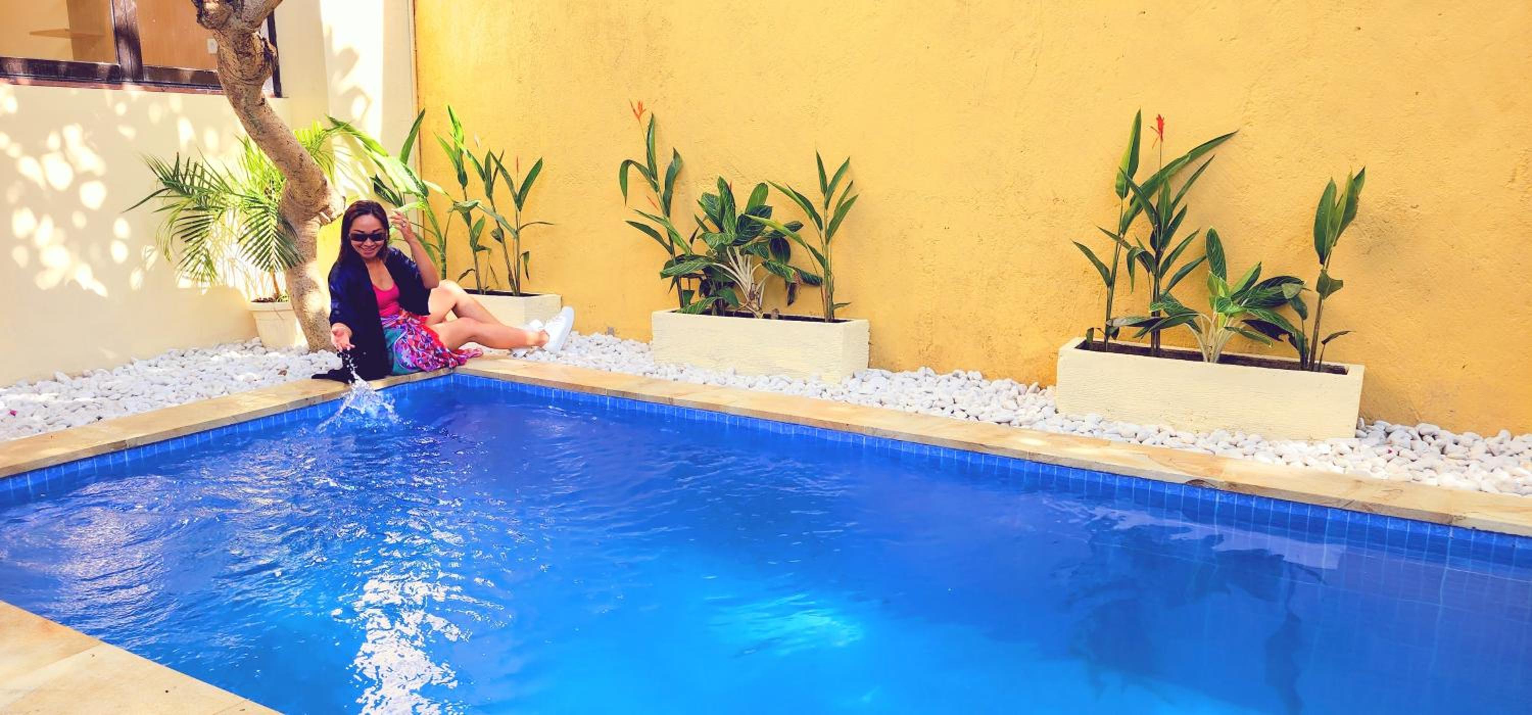 Bali Emerald Apartments