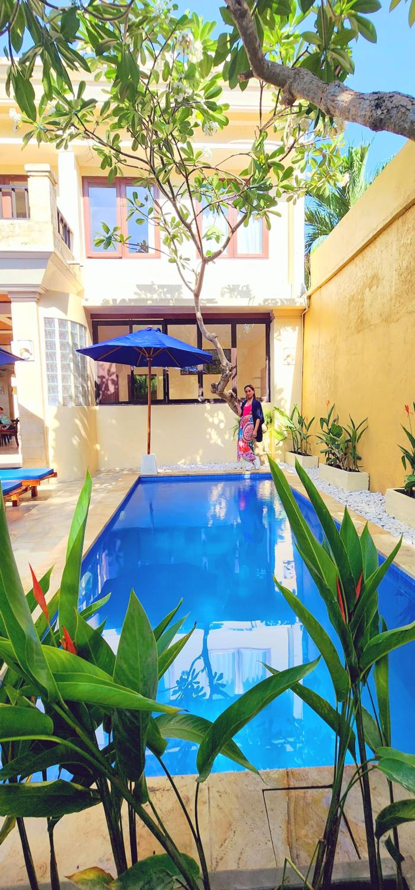 Bali Emerald Apartments