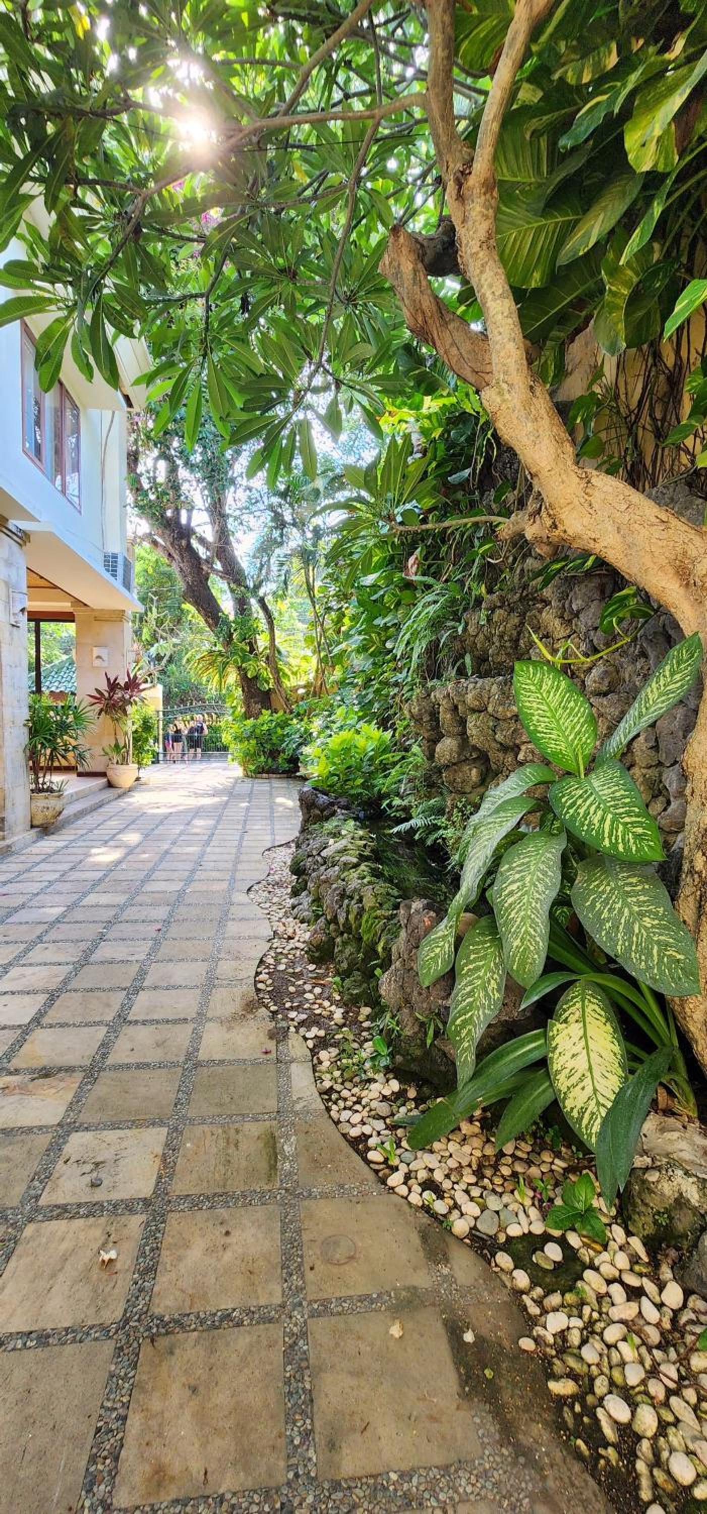 Bali Emerald Apartments