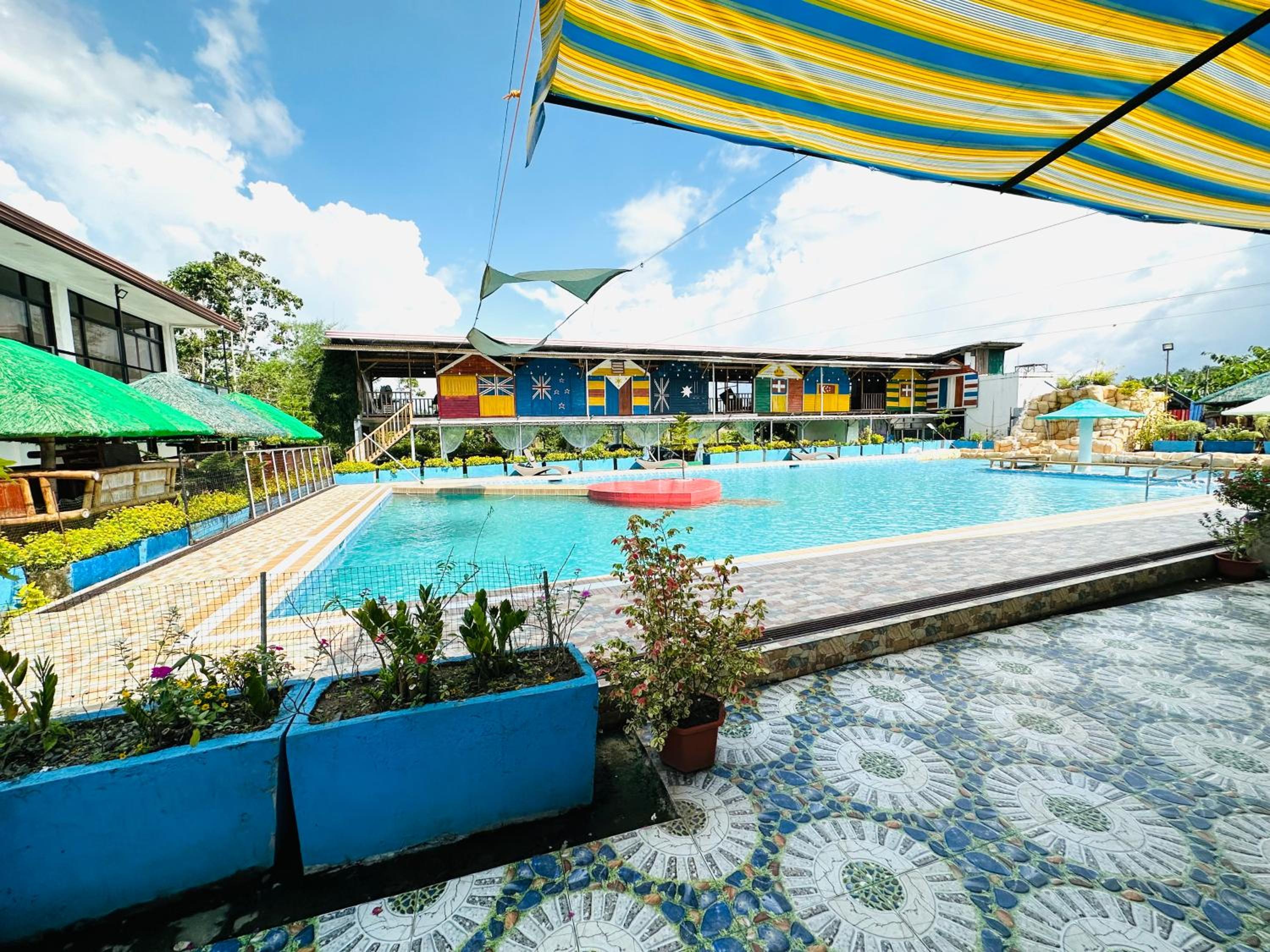 VMJ Inland Resort view 3