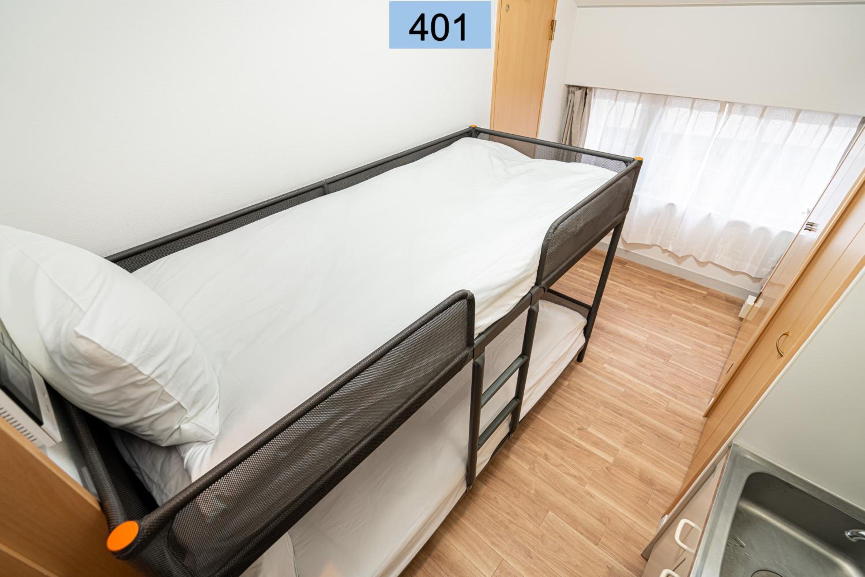 Shinjuku area/Family-apartment/4 min to Subway