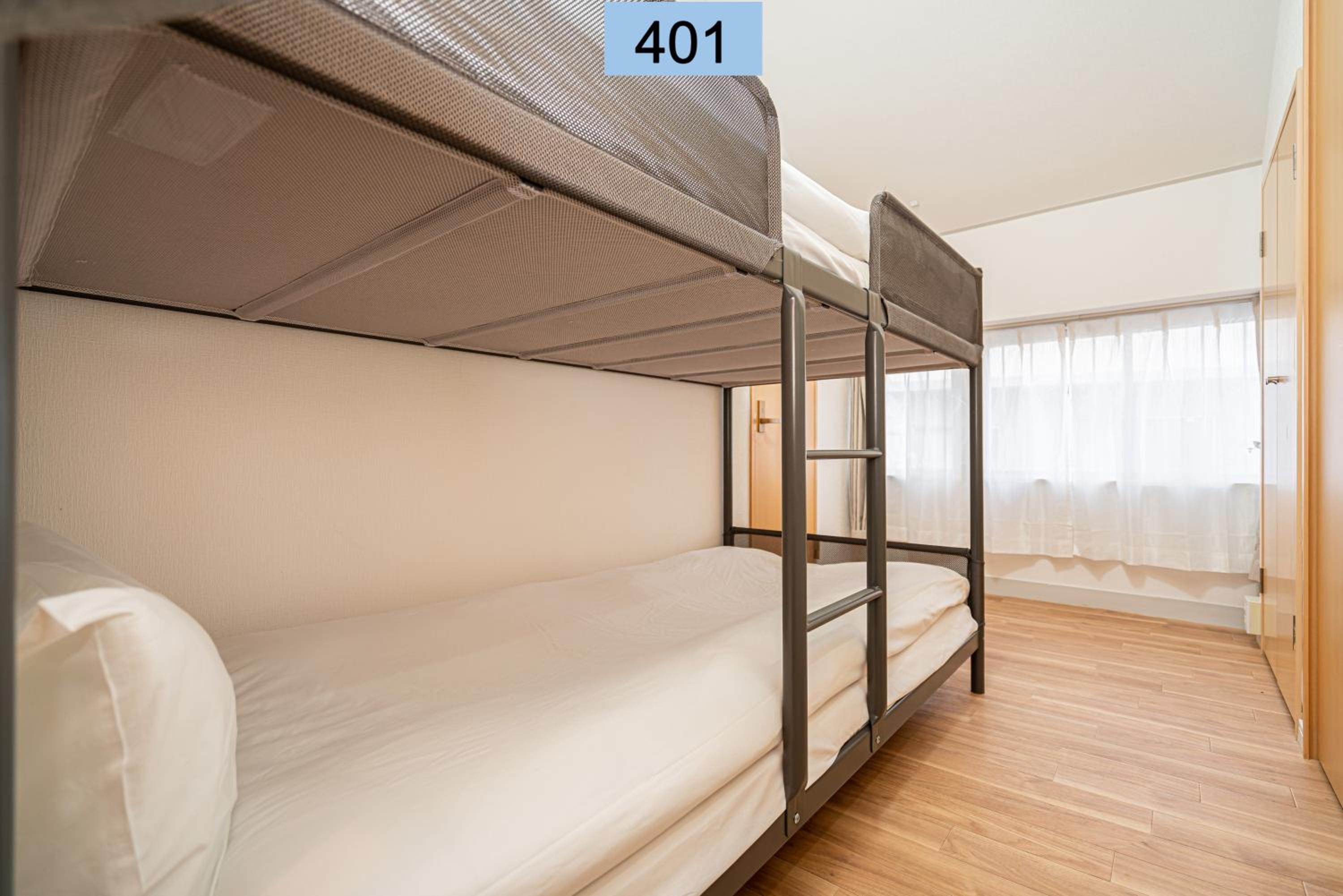 Shinjuku area/Family-apartment/4 min to Subway