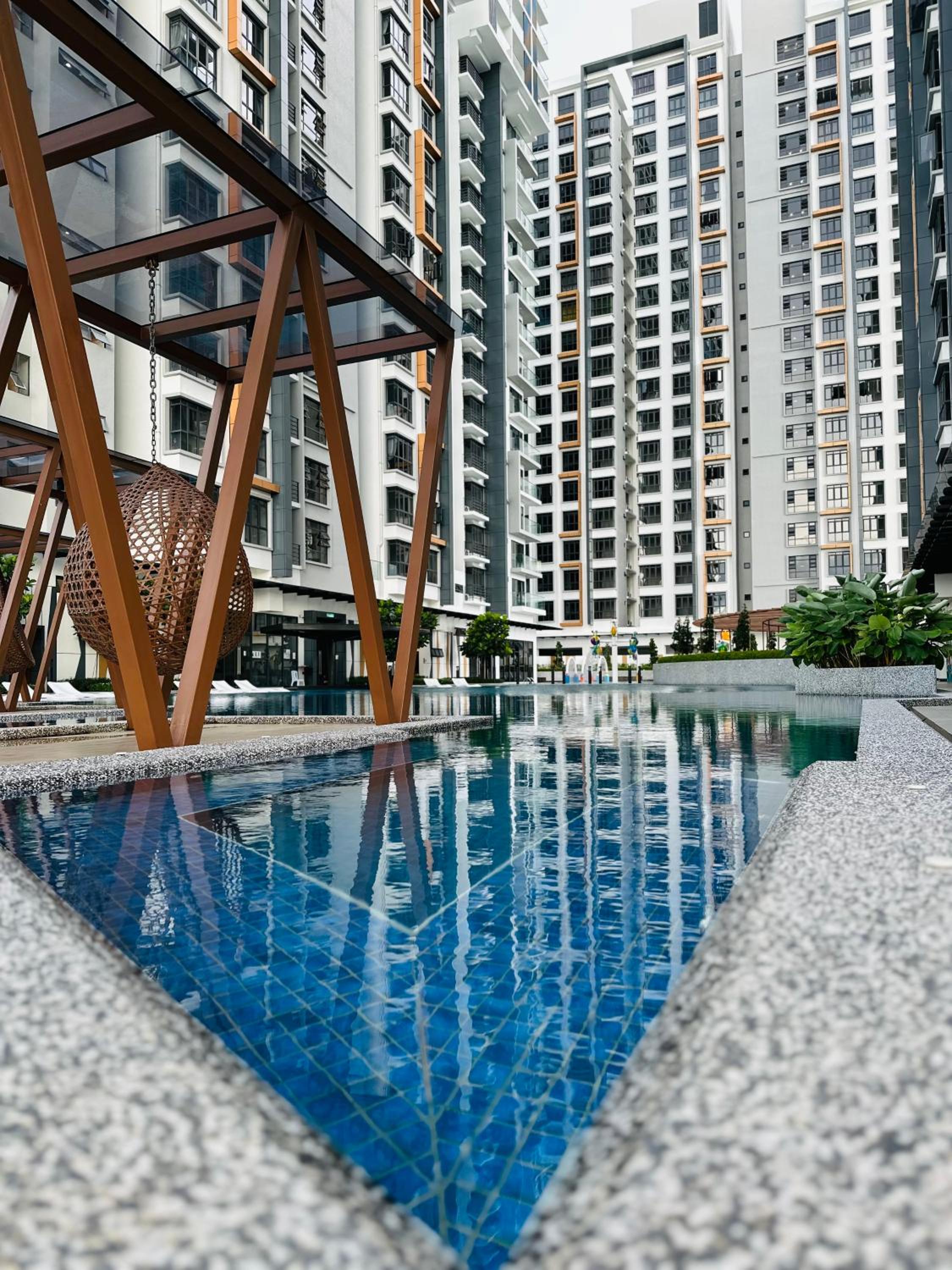 K Avenue by BeMy guest photo 8