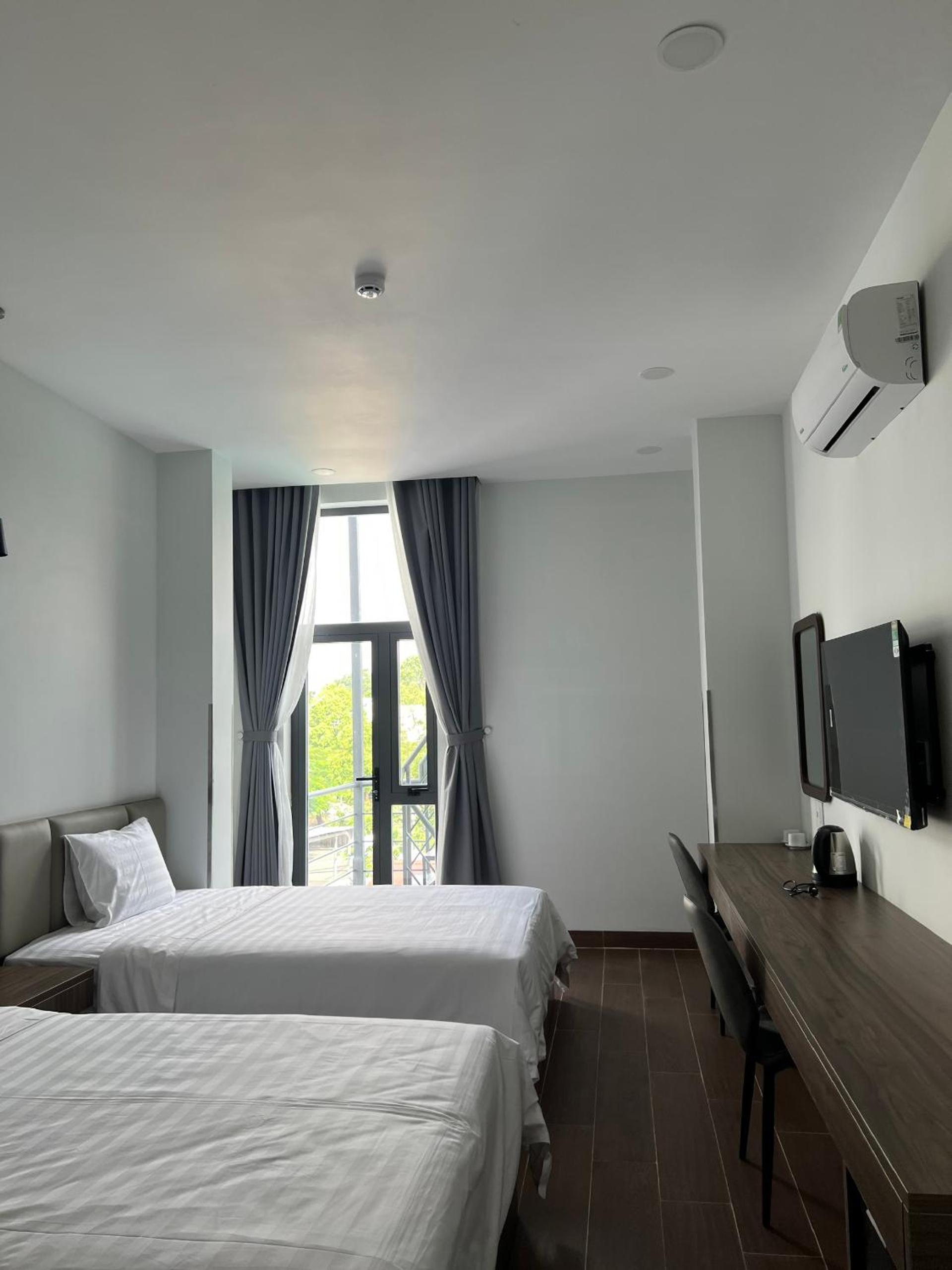 Best Hotel