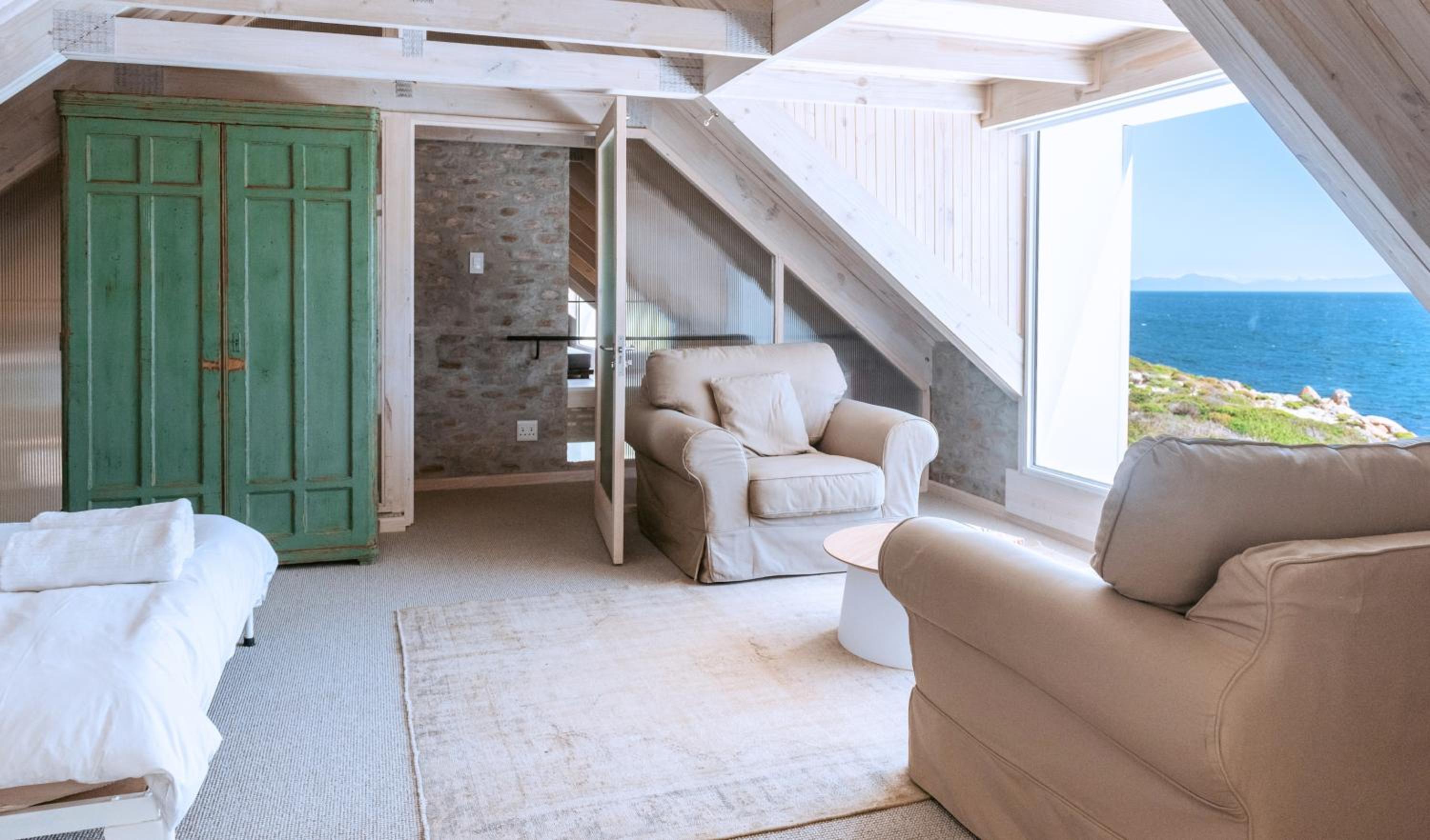 Pringle Bay Home view 3