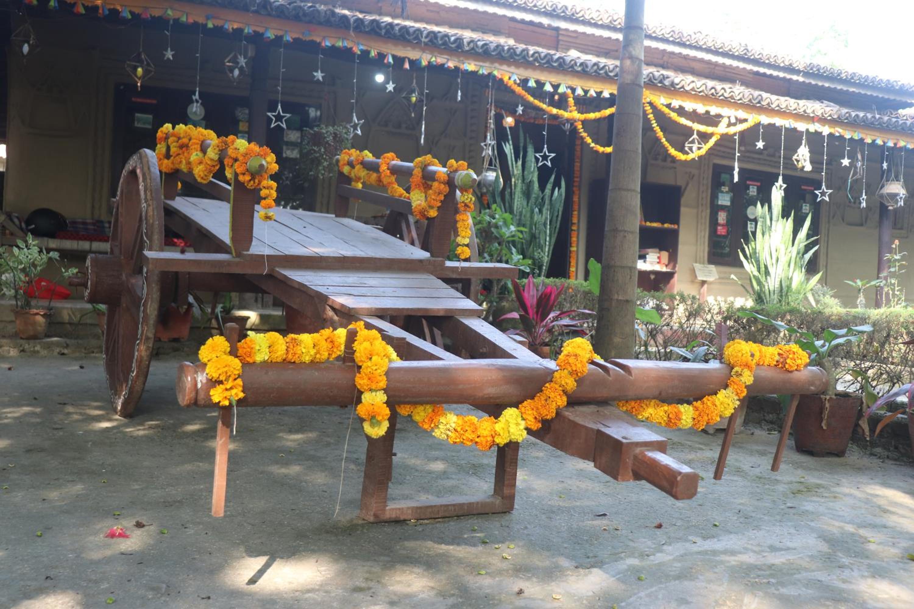 Tharu Community Home Stay