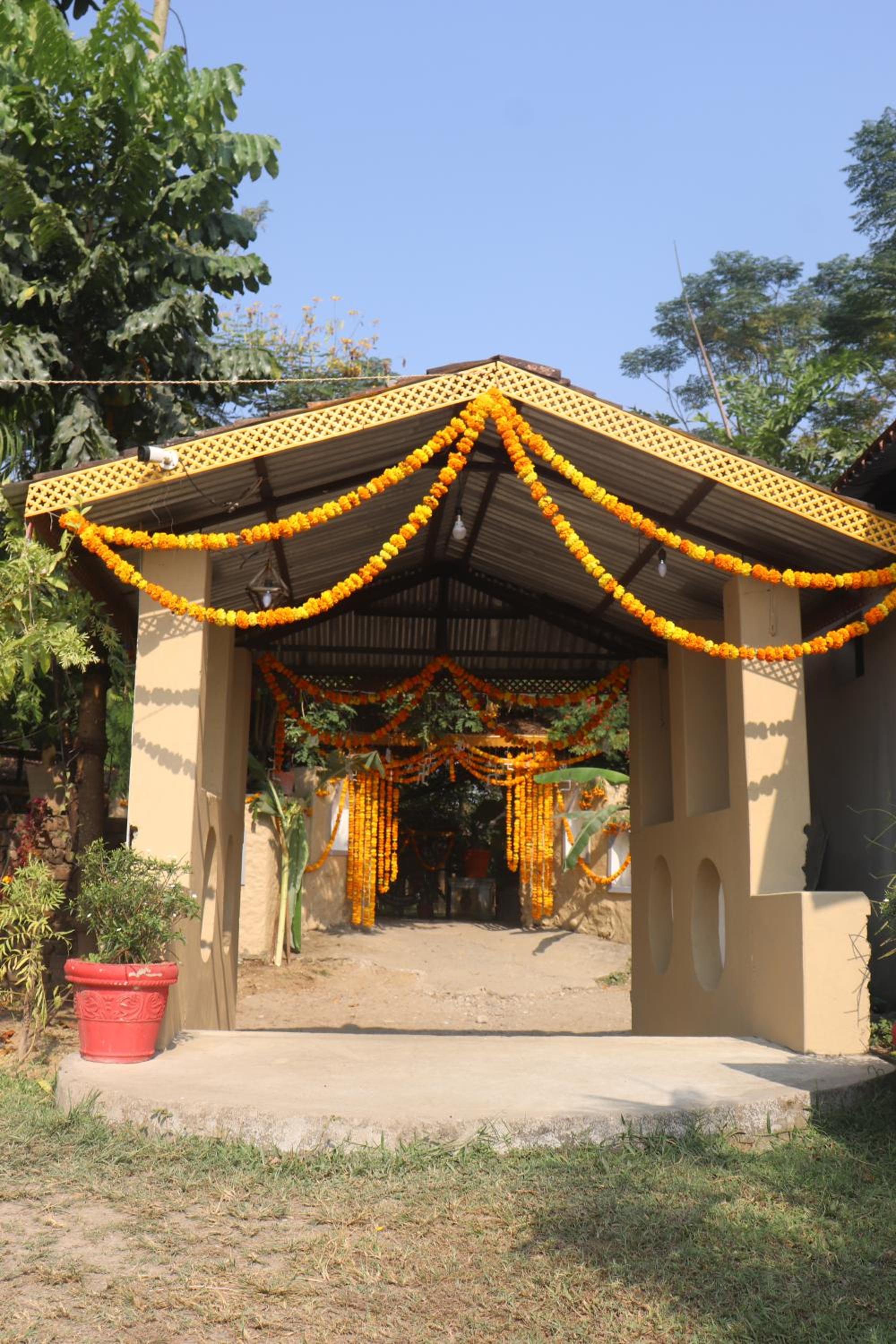 Tharu Community Home Stay