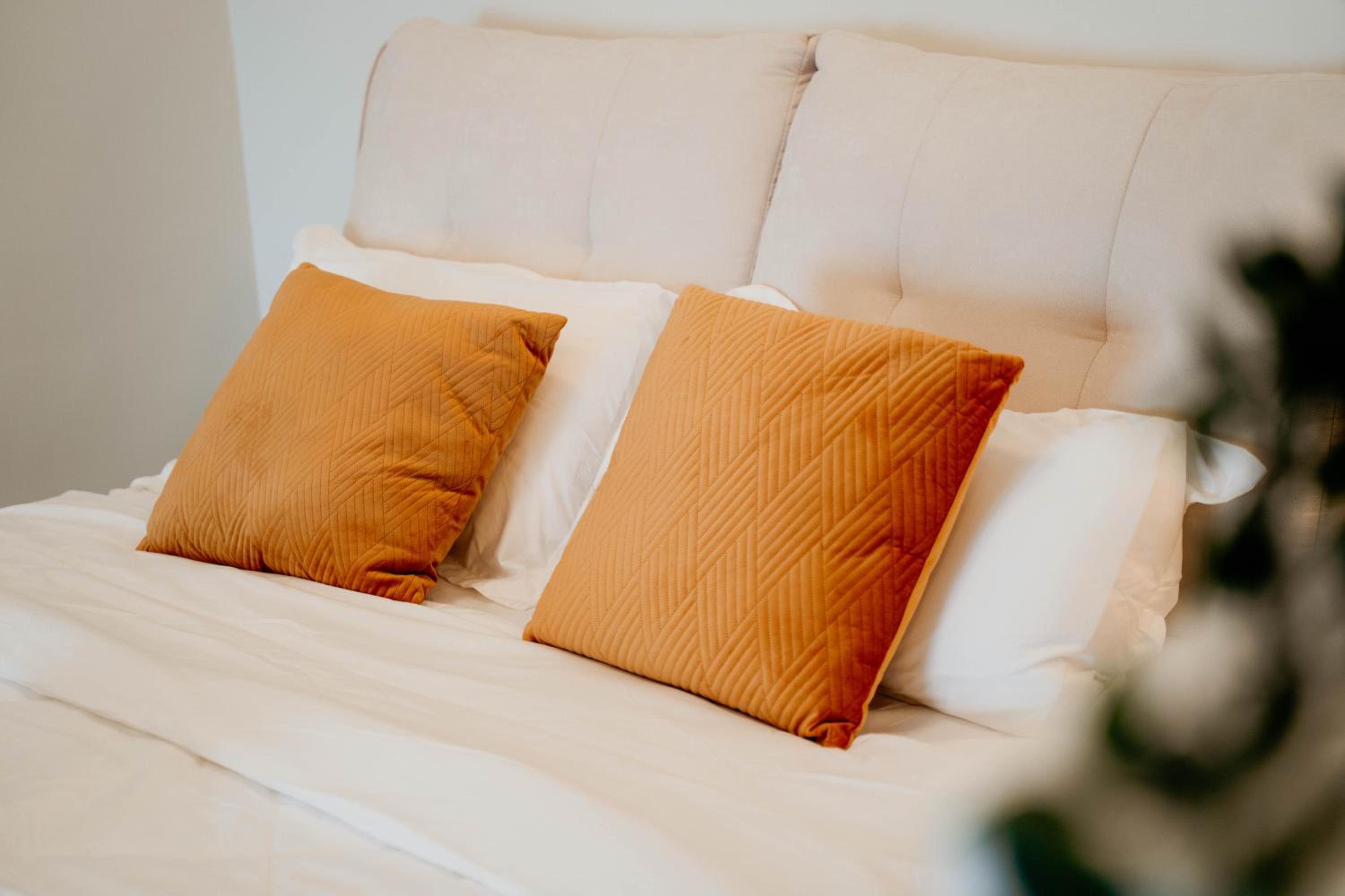 Mount Austin Muji Style 4pax Deluxe Room by Our Stay