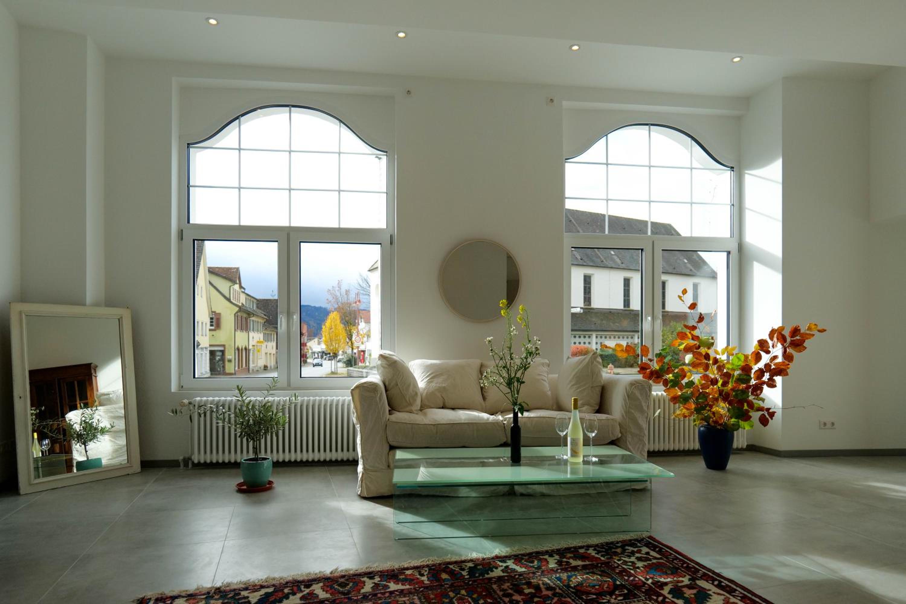 Art Residence Goldener Löwe