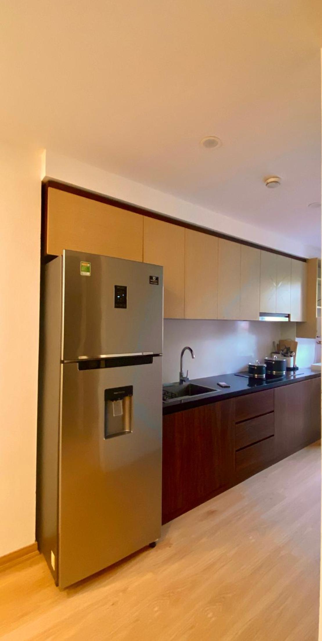 Wins Apartment