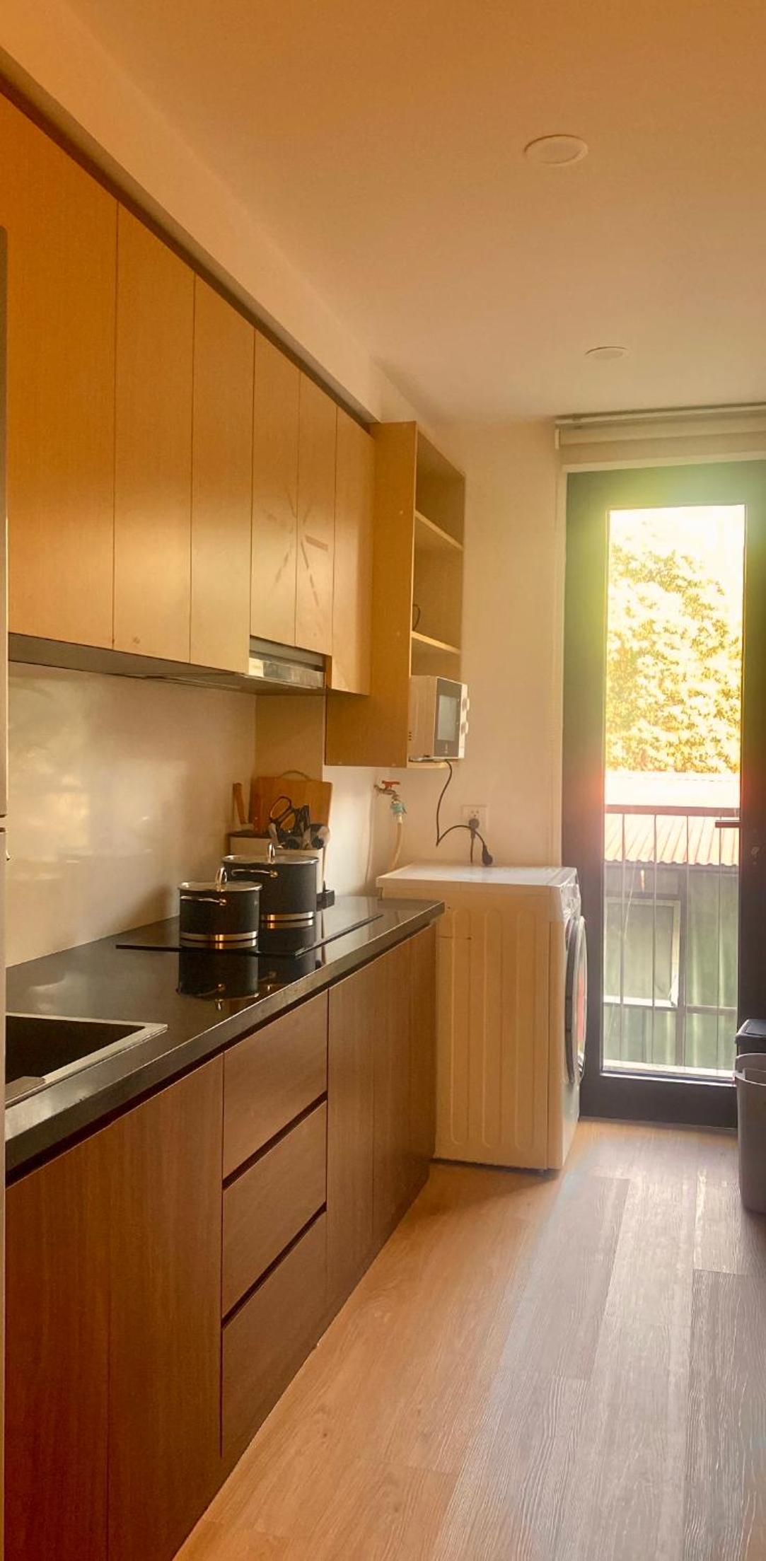 Wins Apartment