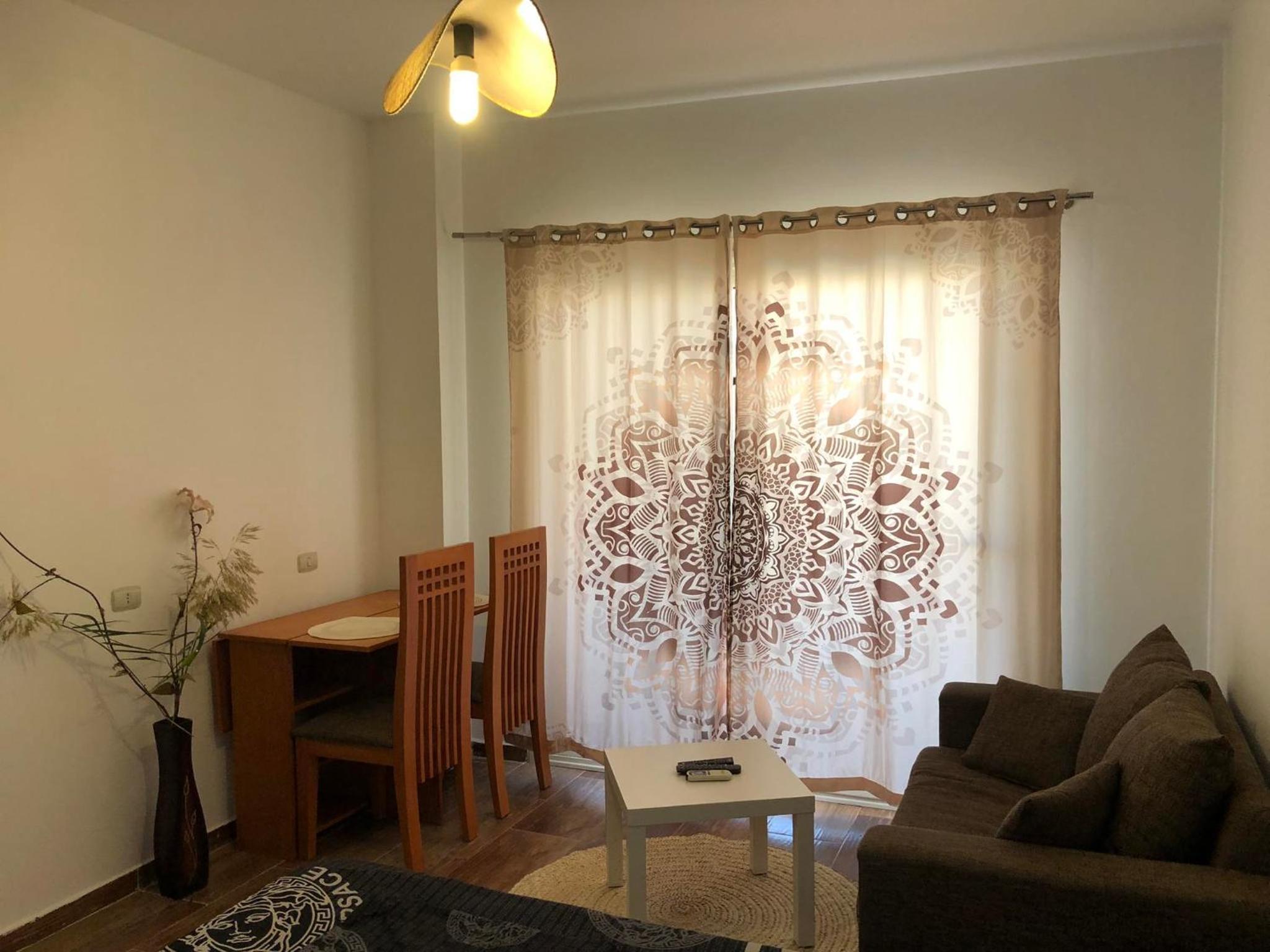 Studio Florenza Khamsin