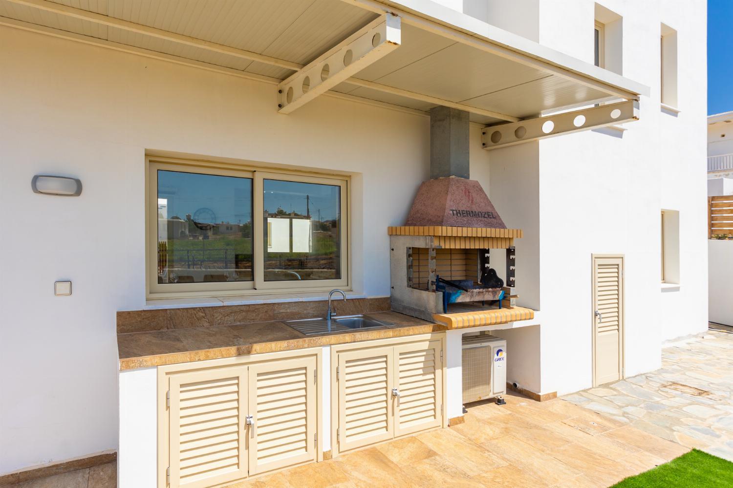 Villa Diana Seaside