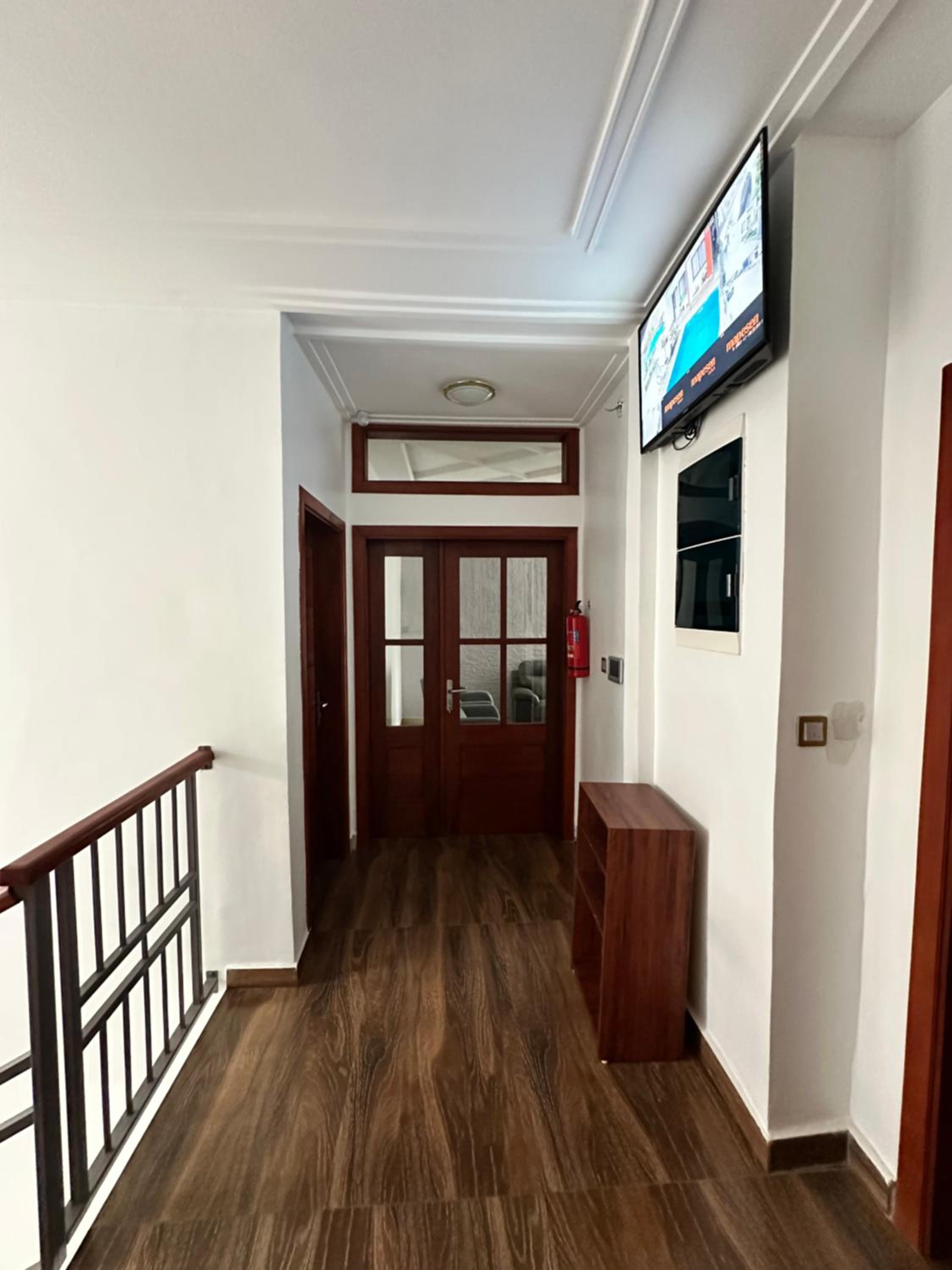 Villa Only