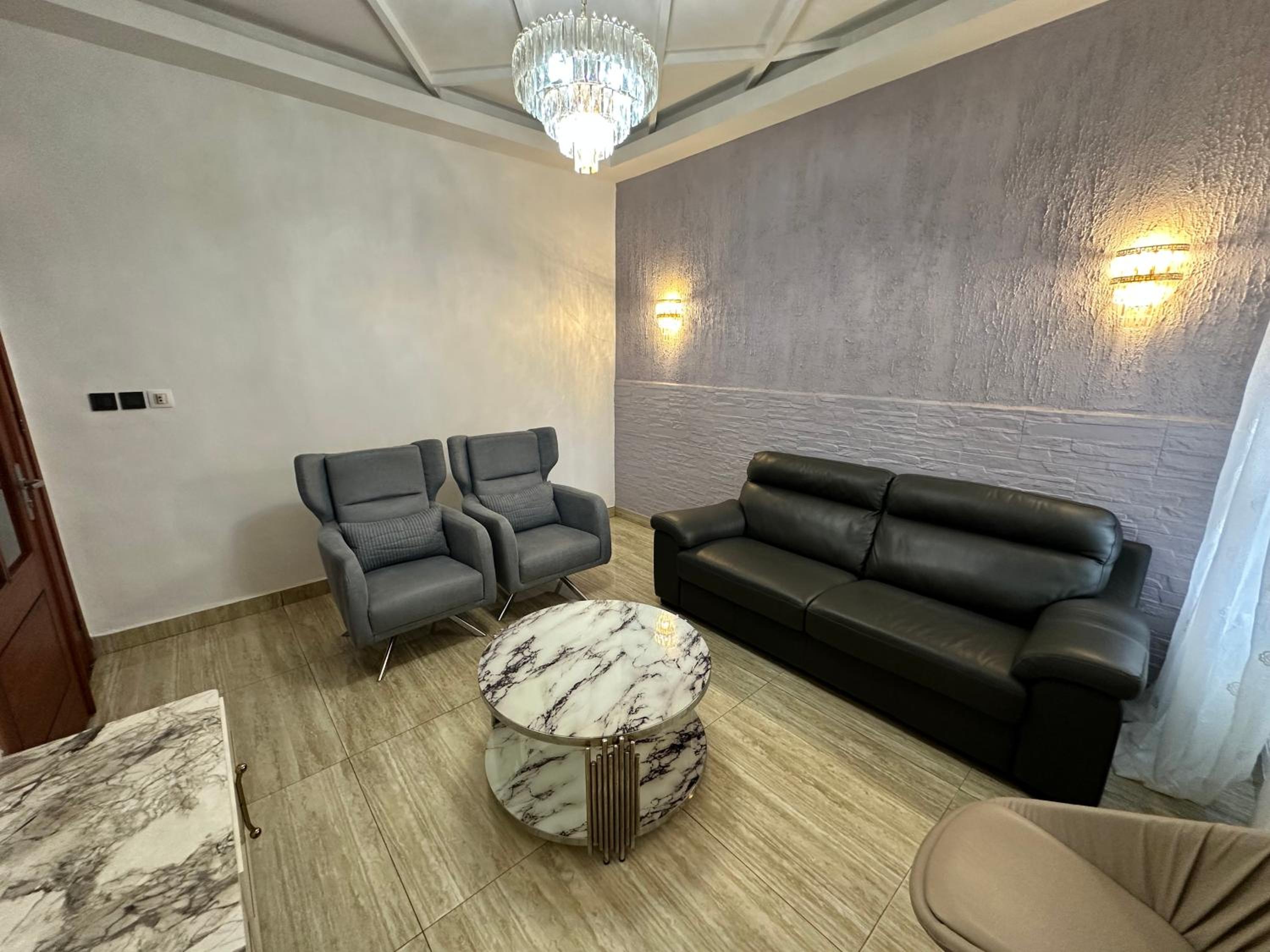 Villa Only