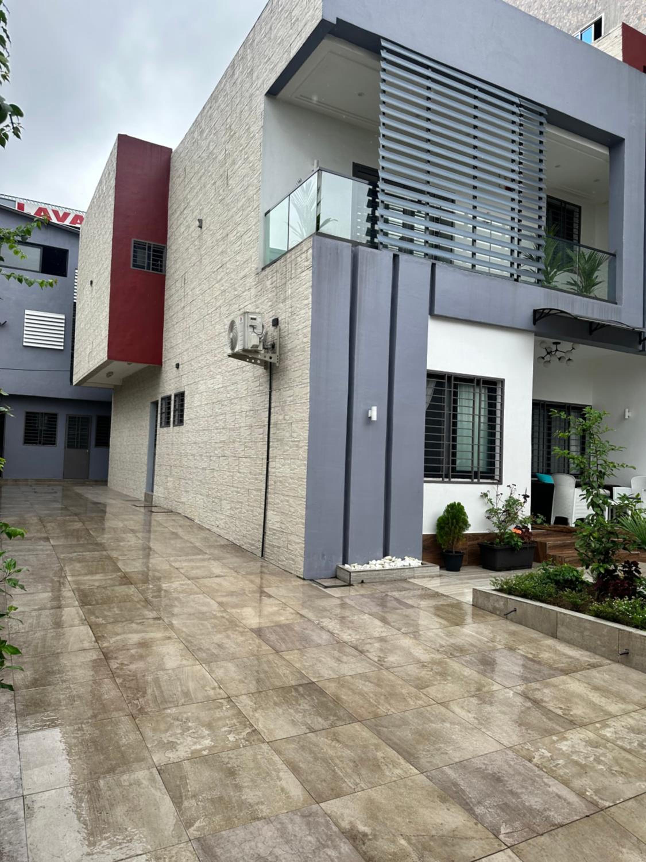 Villa Only