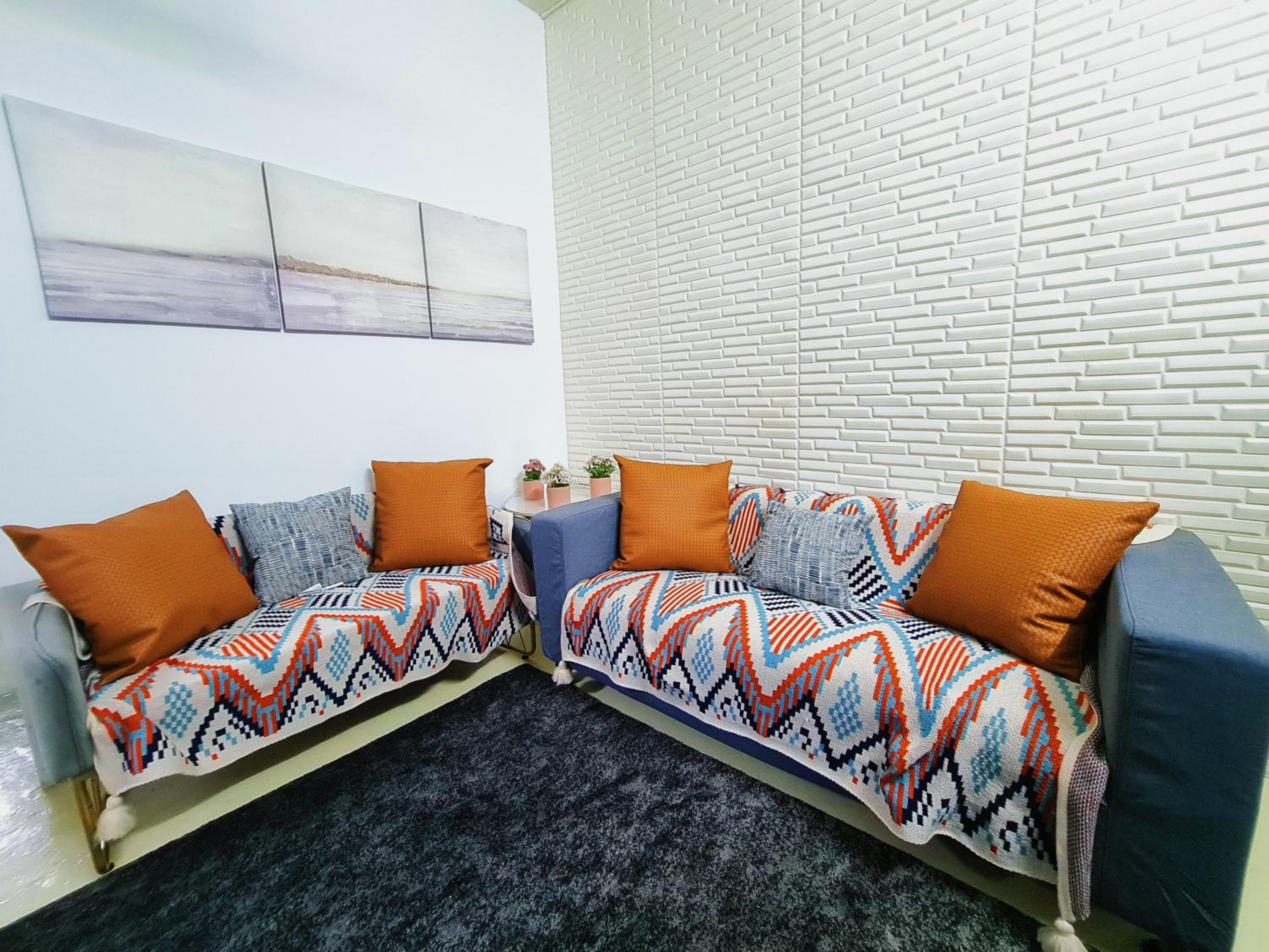 Cozy Lunas House near to Kulim Hi Tech Park & BKE photo 1