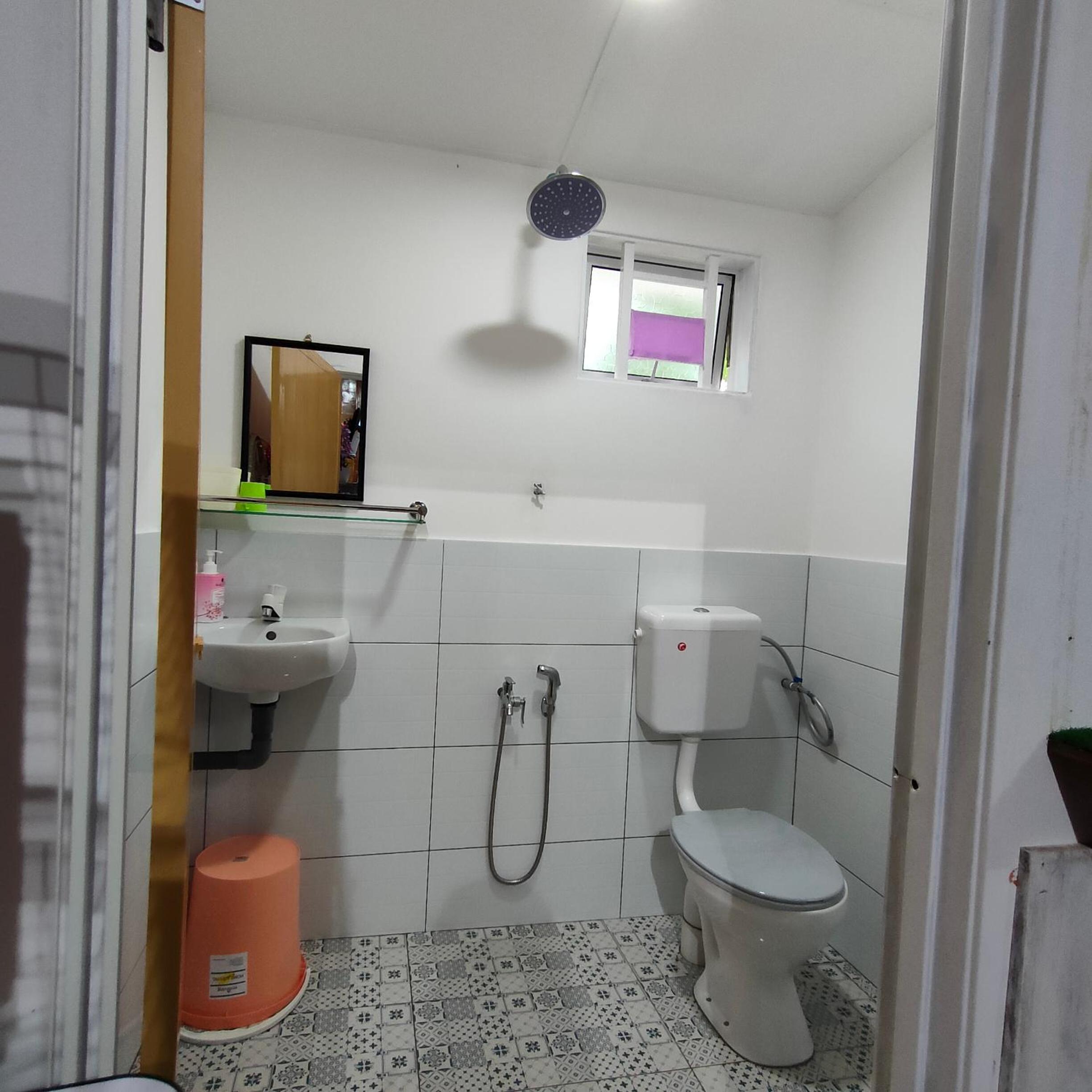 Kampung Cottage Bagan Datuk