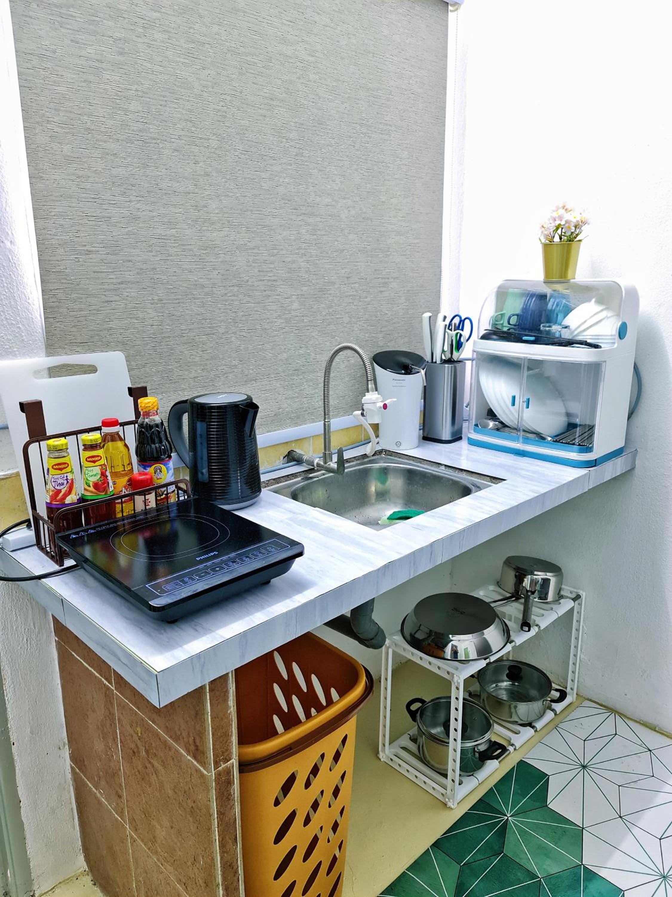 Cozy Lunas House near to Kulim Hi Tech Park & BKE photo 2