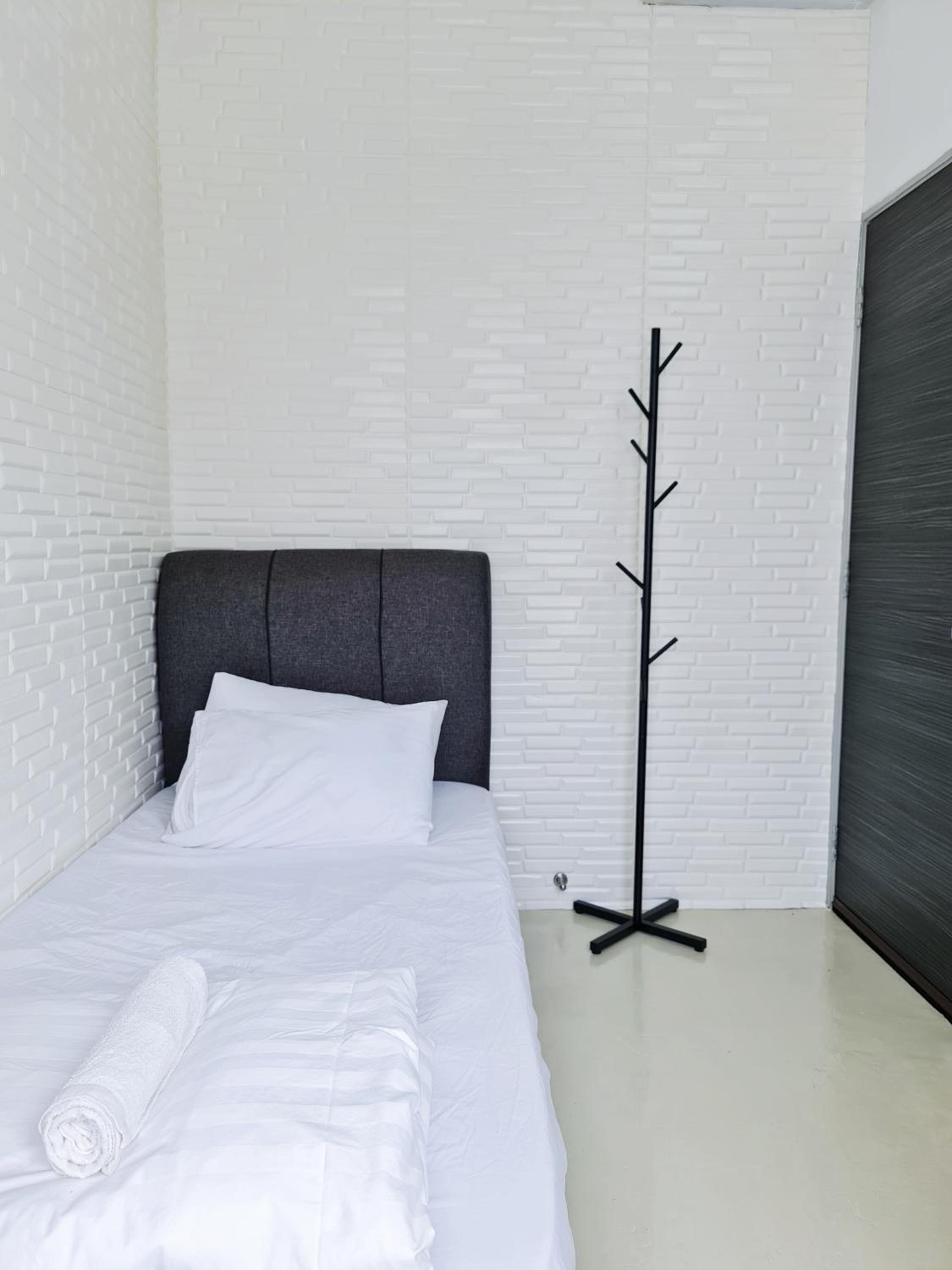 Cozy Lunas House near to Kulim Hi Tech Park & BKE photo 6