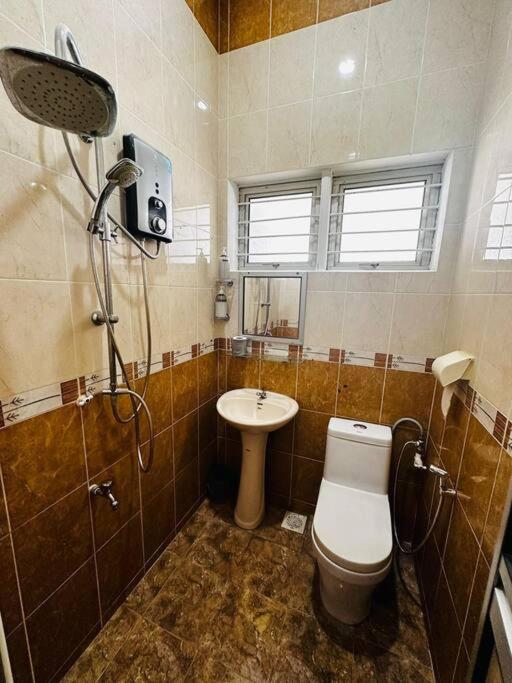 Kulai landed corner lot+kids pool+ mini waterpark photo 8