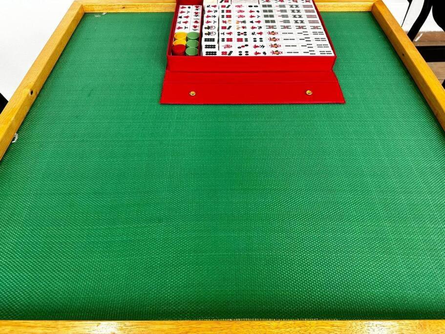 Kulai landed corner lot+kids pool+ mini waterpark photo 3